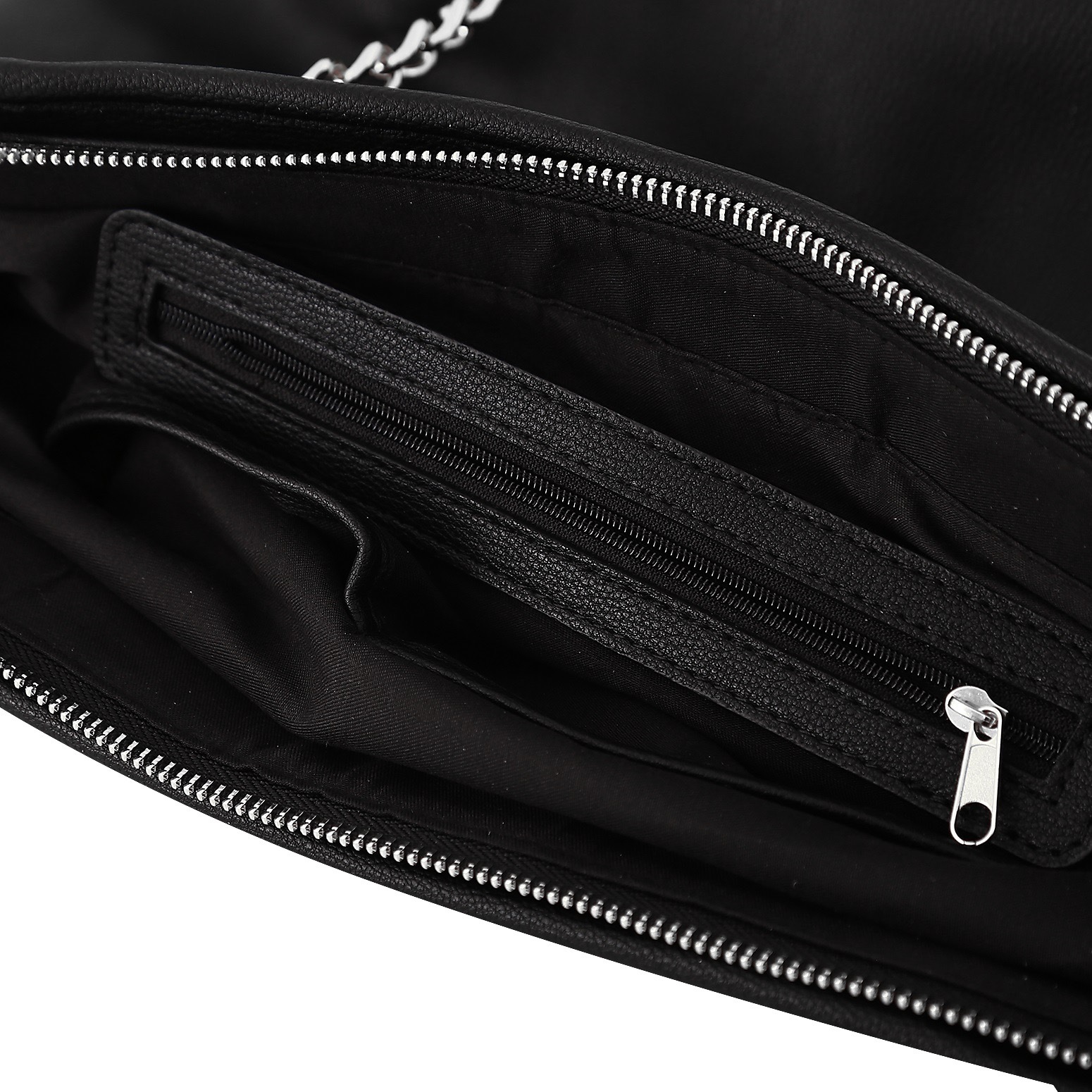 MARCO TOZZI Henkeltasche, Damen Umhängetasche, Shopper, Schultertasche mit Logoschriftzug