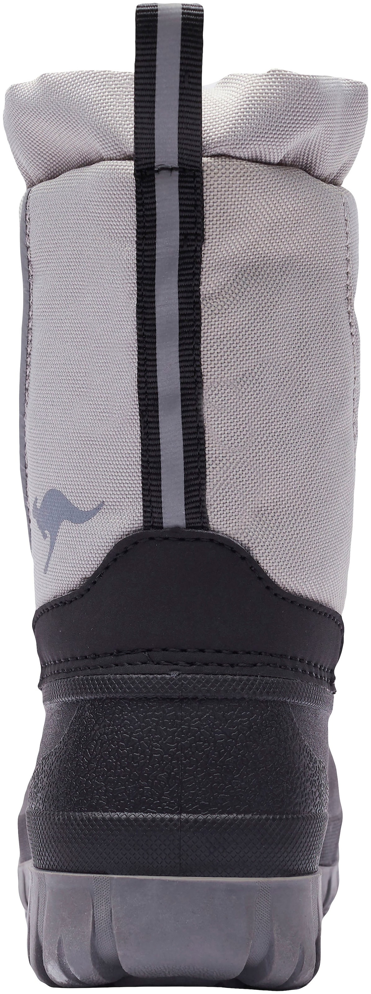 KangaROOS Winterstiefel »K-Ben«  Snowboots, Winterboots, Winterschuhe, wasserabweisend