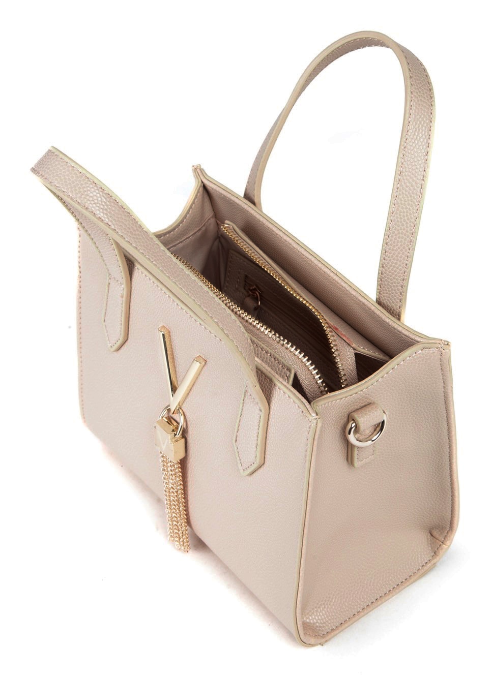 VALENTINO BAGS Shopper »SHOPPING DIVINA« Henkeltasche Umhängetasche Schultertasche