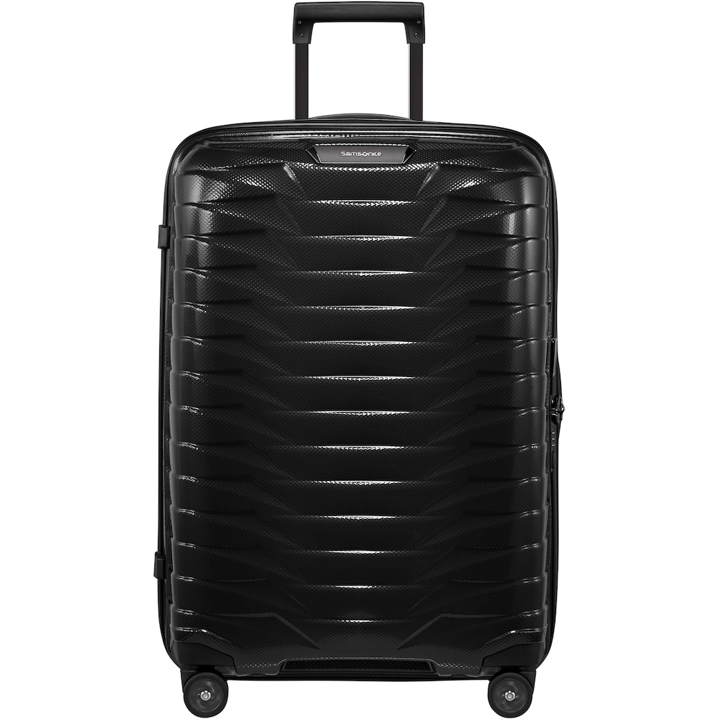 Samsonite Hartschalen-Trolley »Proxis, 69 cm«, 4 Rollen