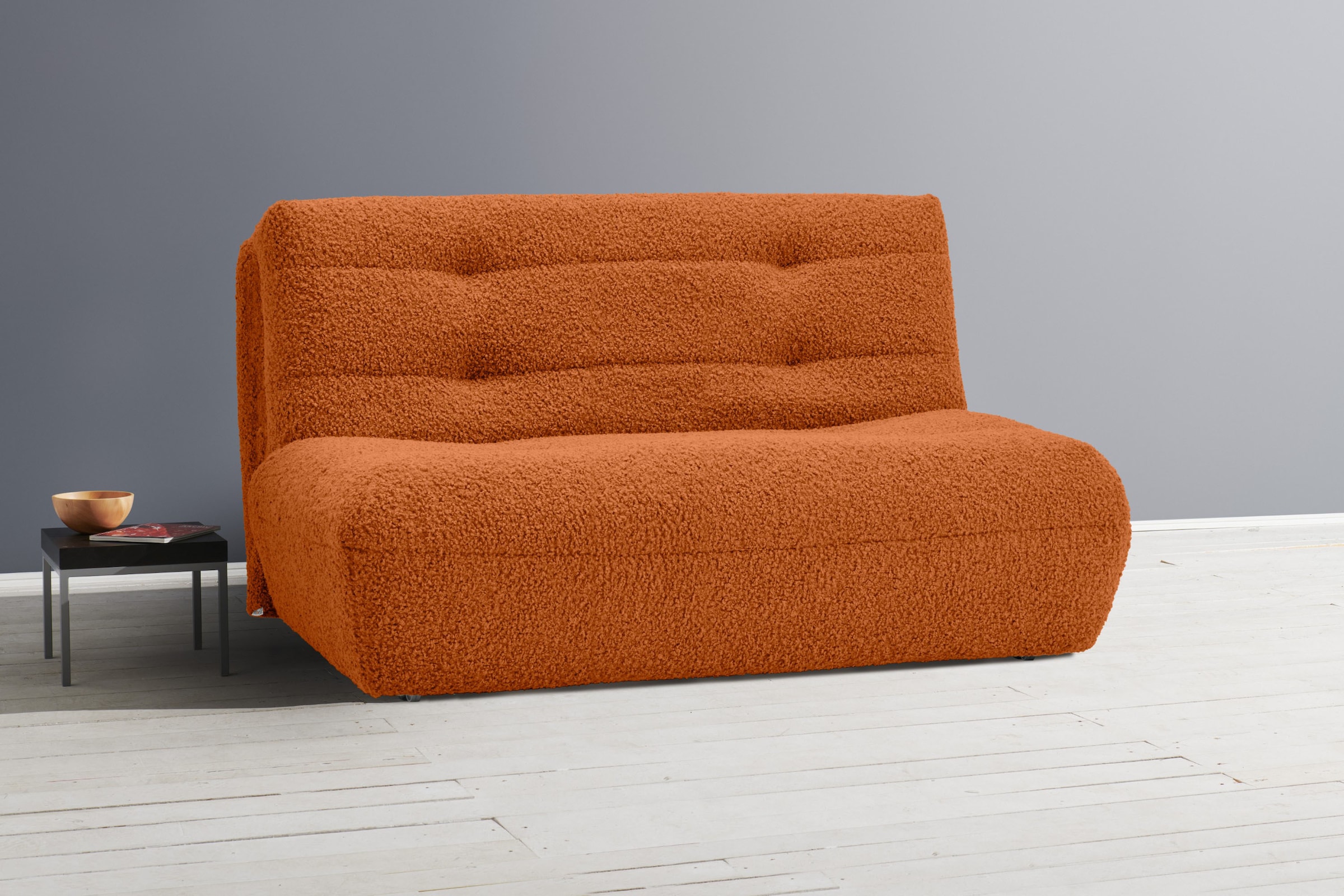 ell + ell Schlafsofa »Vanja«