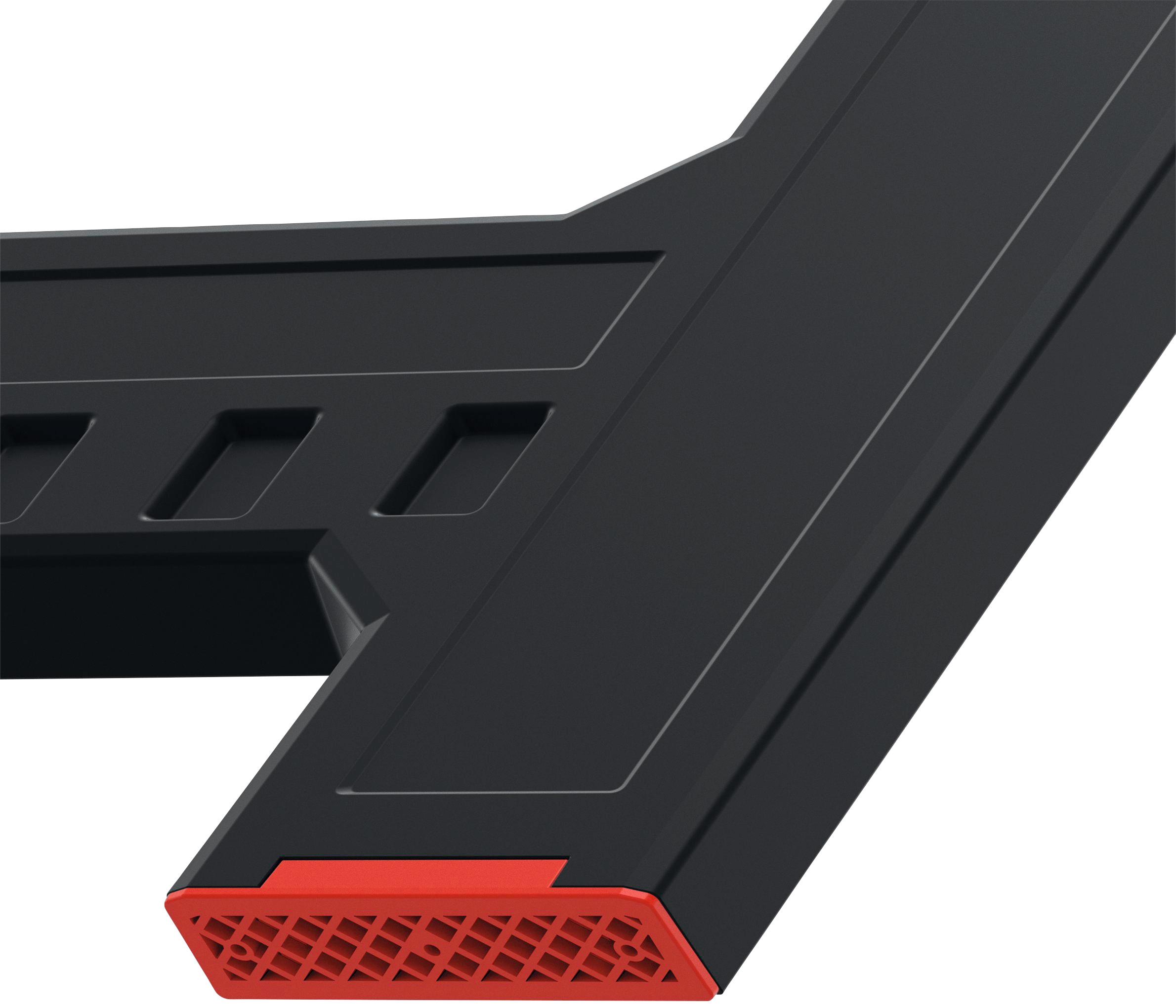 Prosperplast Klappbock »Titan Stand«, (2 St.), 58 x 41,5 x 77