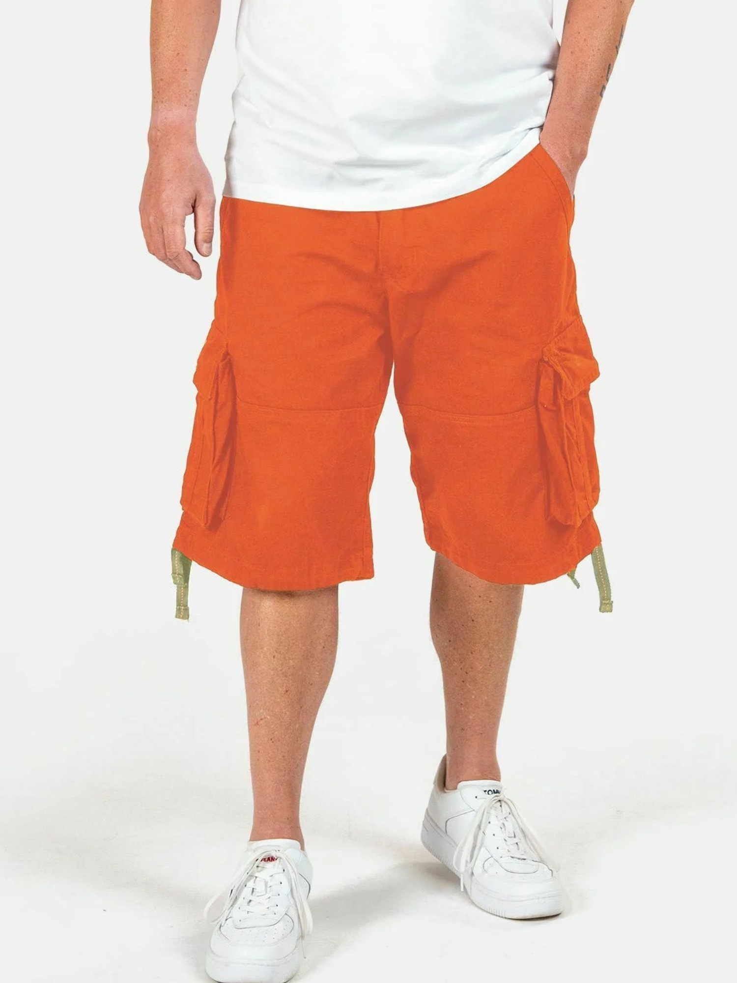 Molecule Cargoshorts »Molecule Cargo Shorts Cyclones«