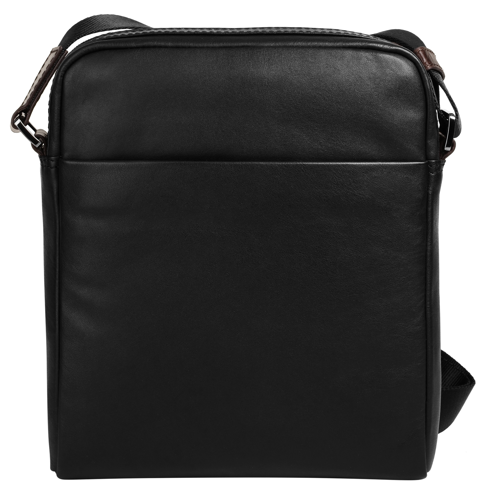 bugatti Umhängetasche »CORSO DELUXE« echt Leder