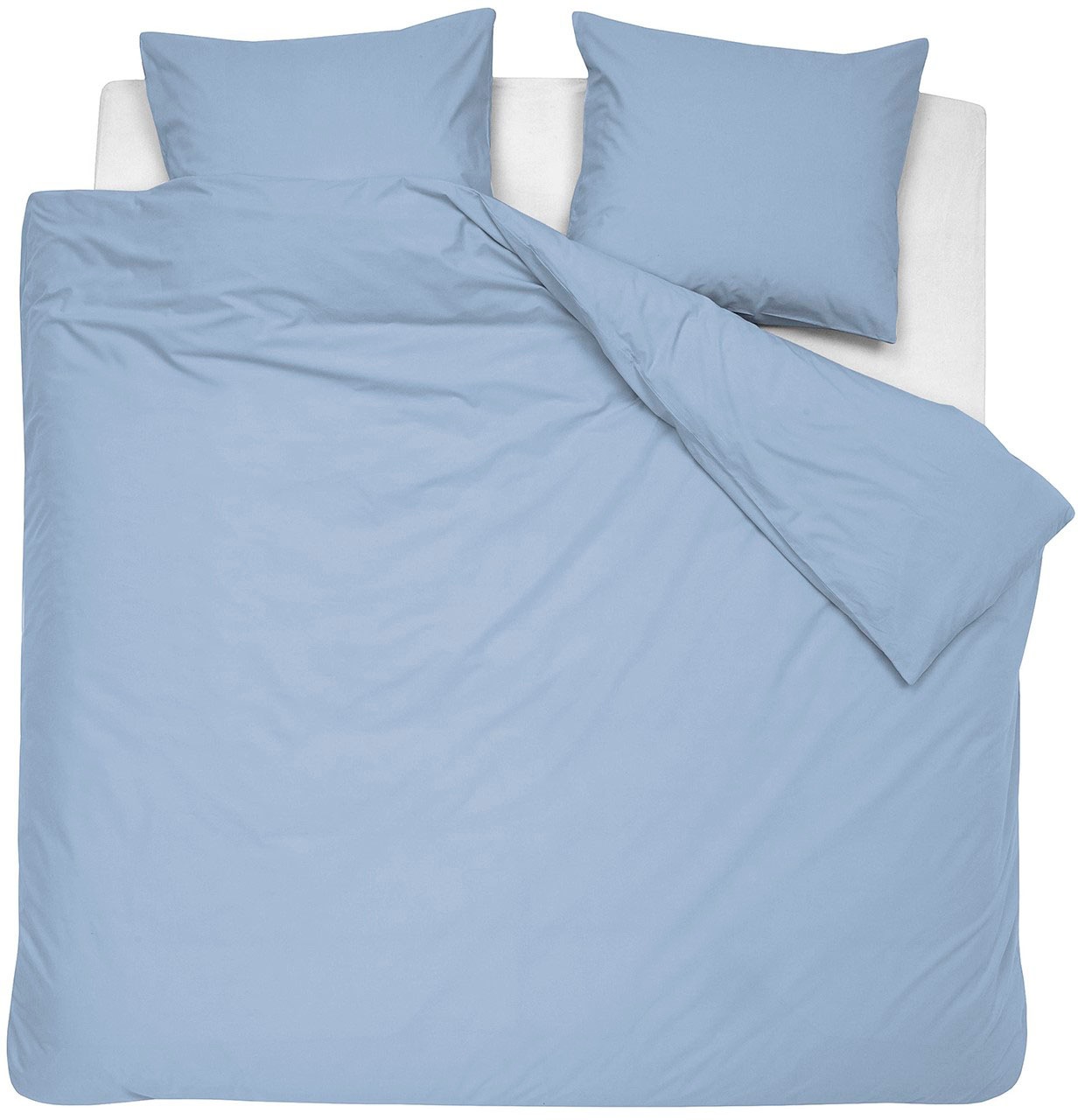 Cinderella Bettwäsche »Weekend« hochwertige Renforcé Qualität aus 100% Baumwolle, Bett- und Kopfkissenbezug mit Reißverschluss, pflegeleicht, STANDARD 100 by OEKO-TEX® zertifiziert, nachhaltig