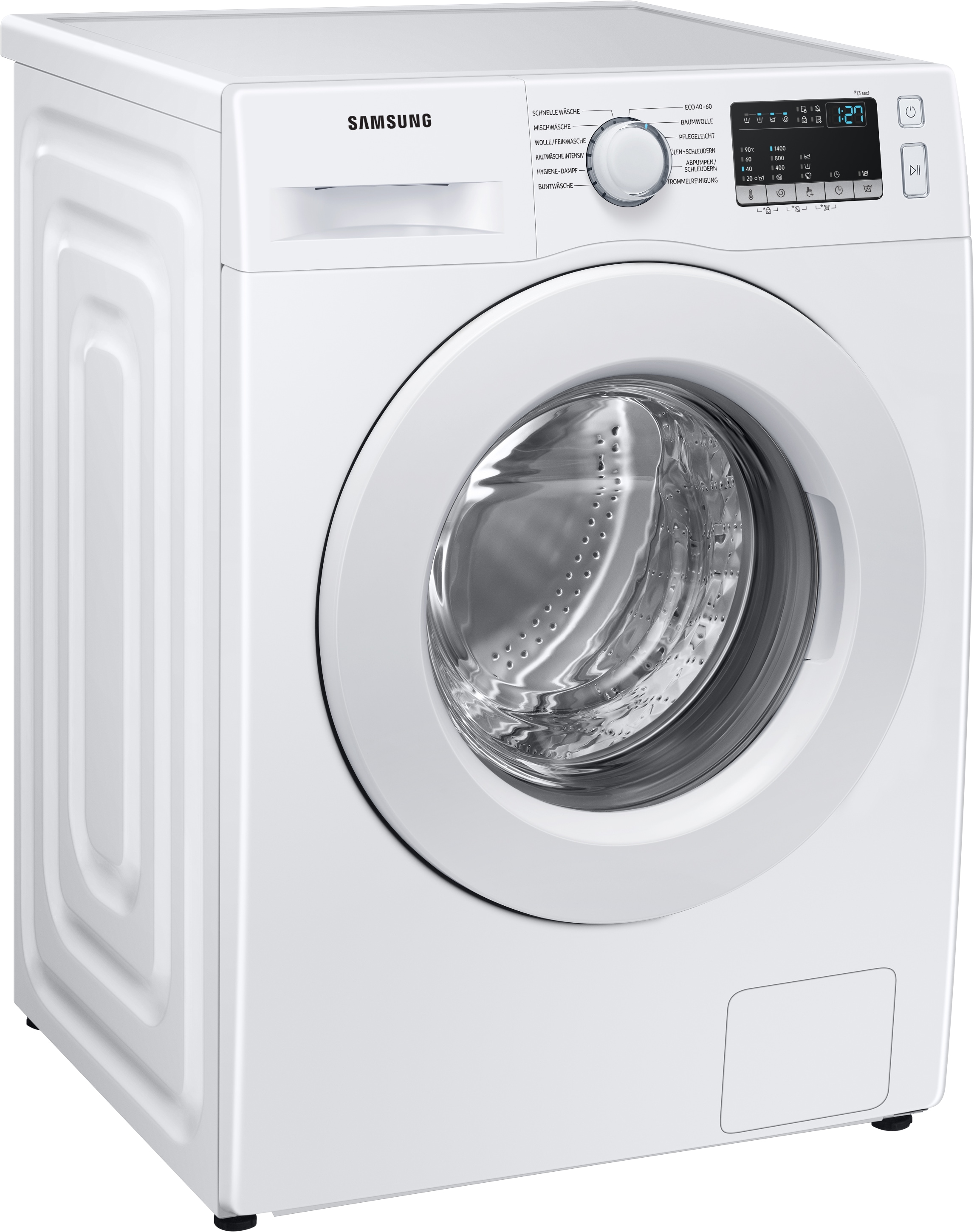 Samsung U/min »WW90T4048EE«, Waschmaschine 9 1400 online kg, WW90T4048EE, kaufen