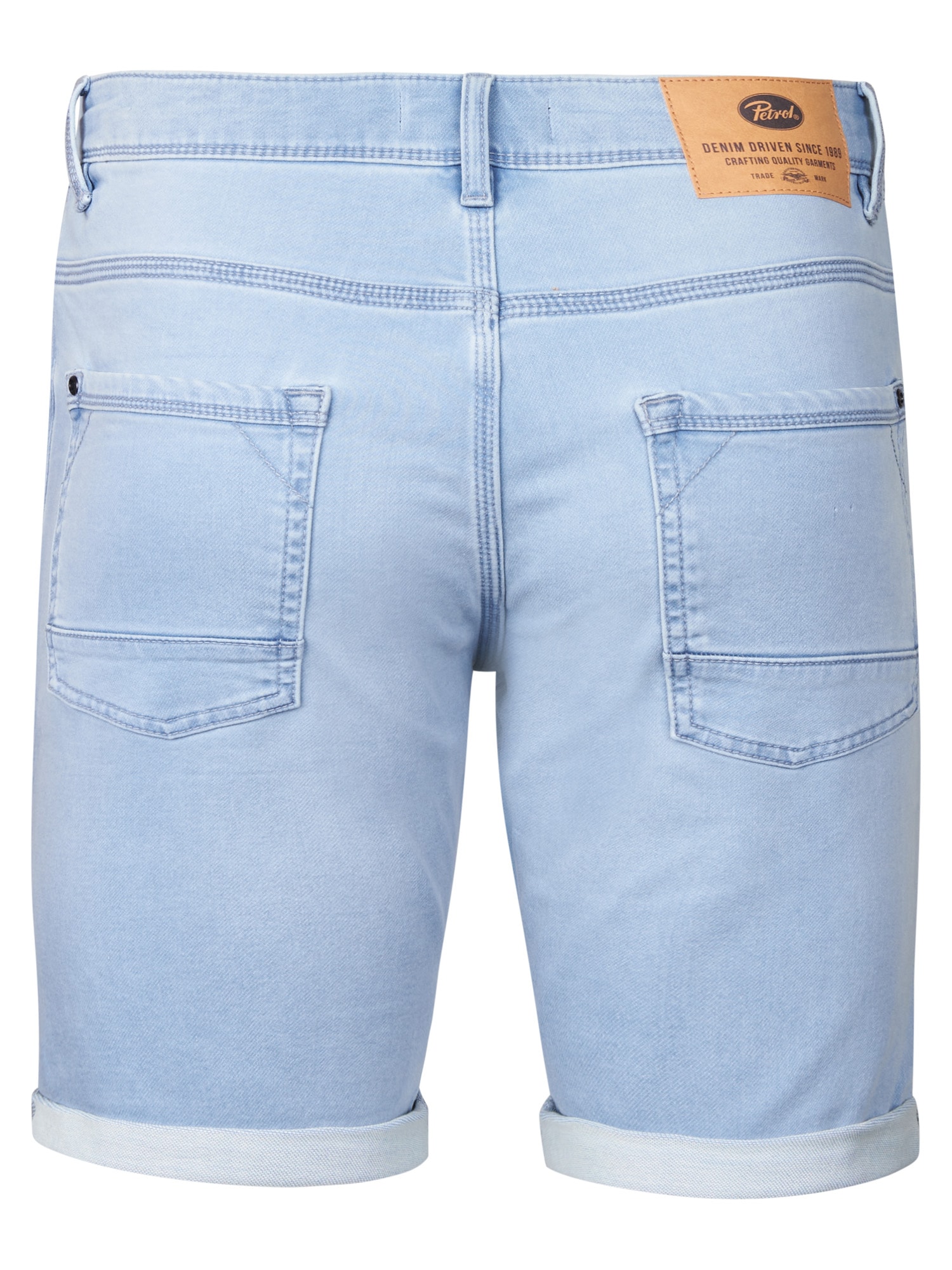 Petrol Industries Shorts »Men Shorts Denim«  Slim Fit