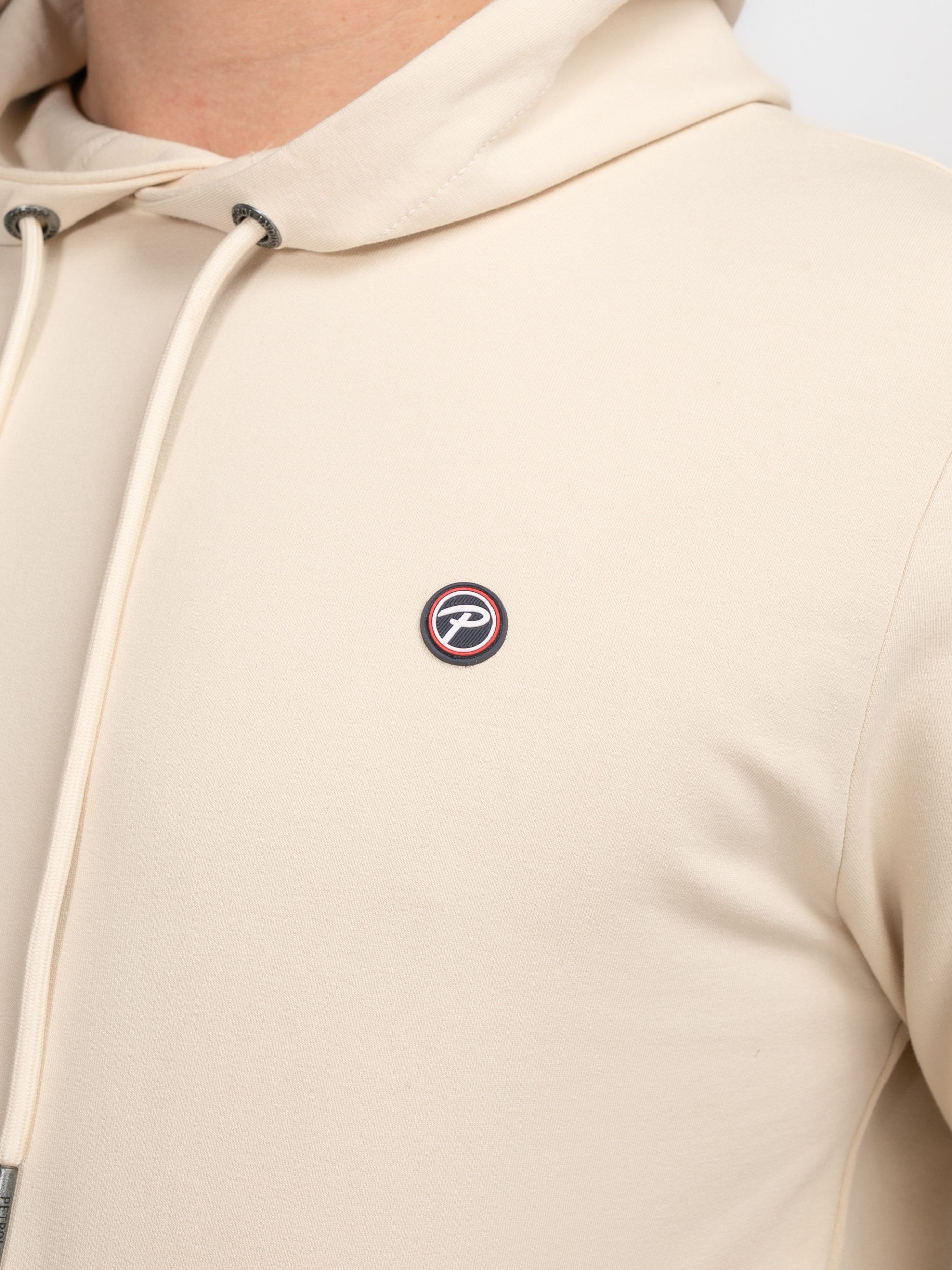 Petrol Industries Sweater , mit Kängurutasche
