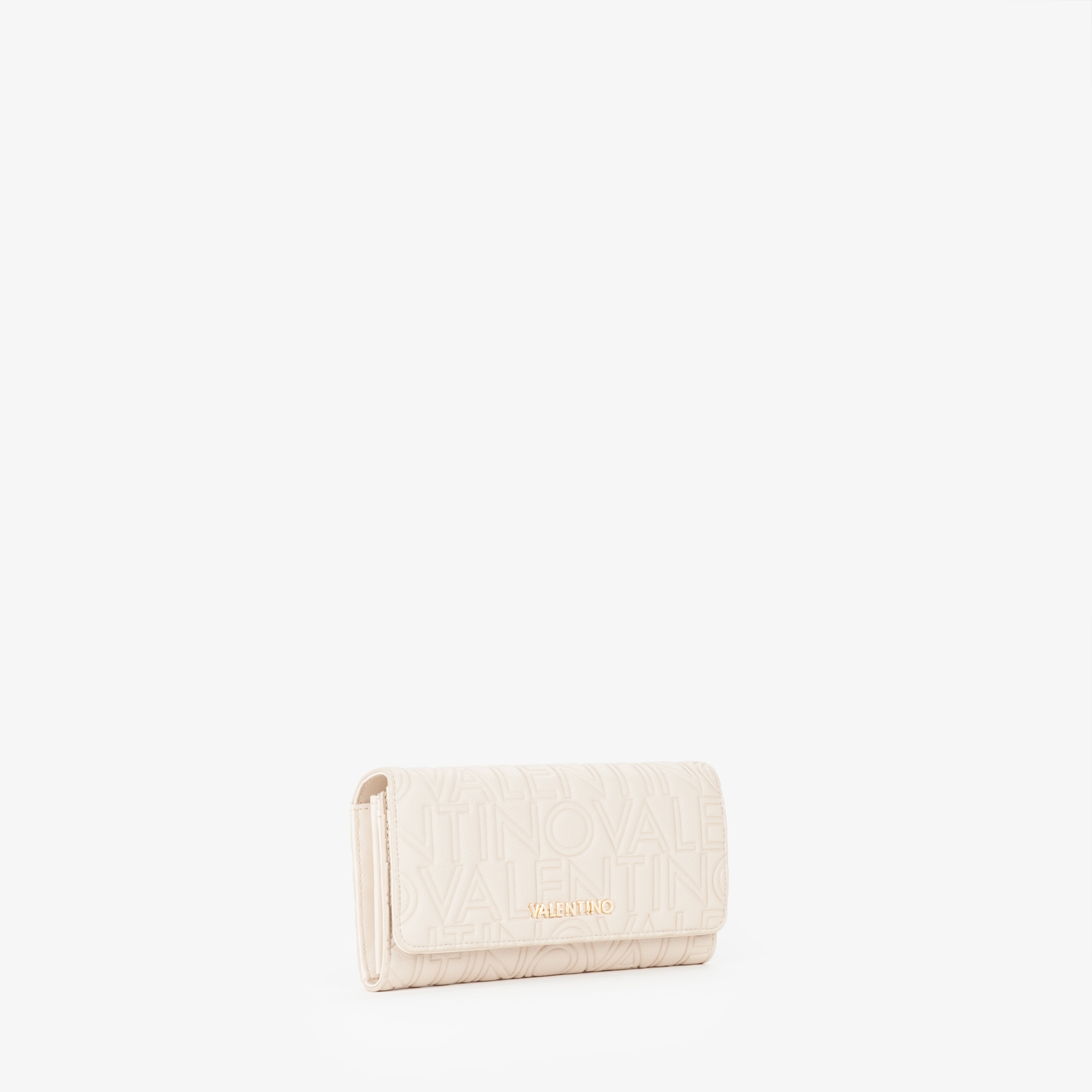 VALENTINO BAGS Geldbörse »PANSY« Damen Geldbeutel, Portemonnaie in modischem Design