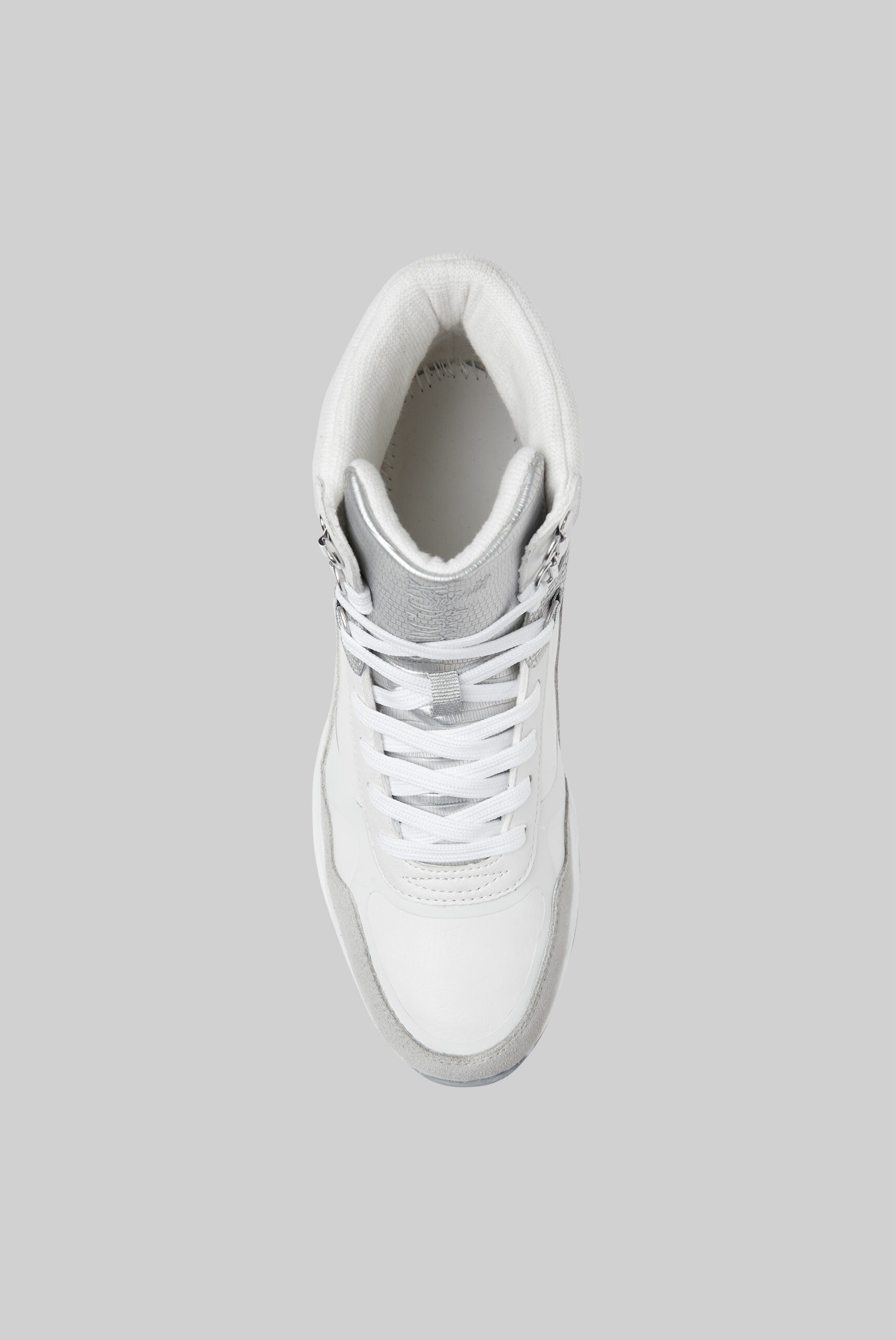SOCCX Sneaker, mit eingelegtem Luftpolster
