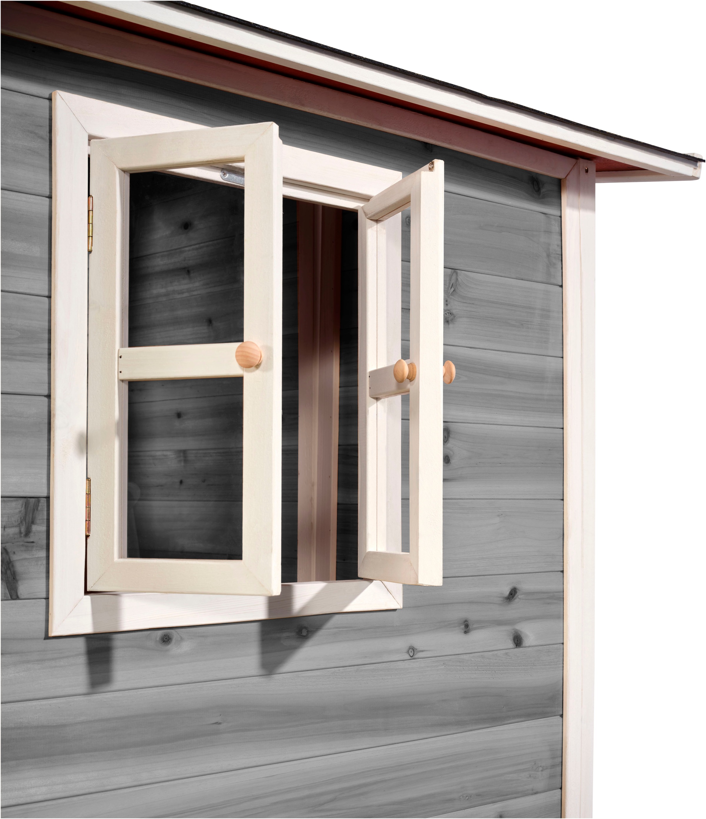 EXIT Spielhaus »Loft 350«, FSC® - schützt Wald - weltweit