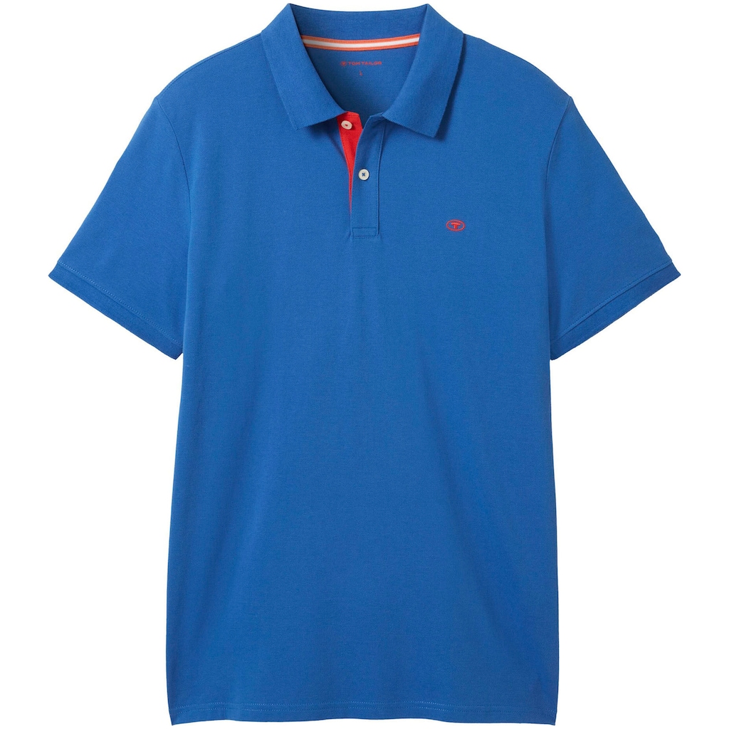 TOM TAILOR Poloshirt