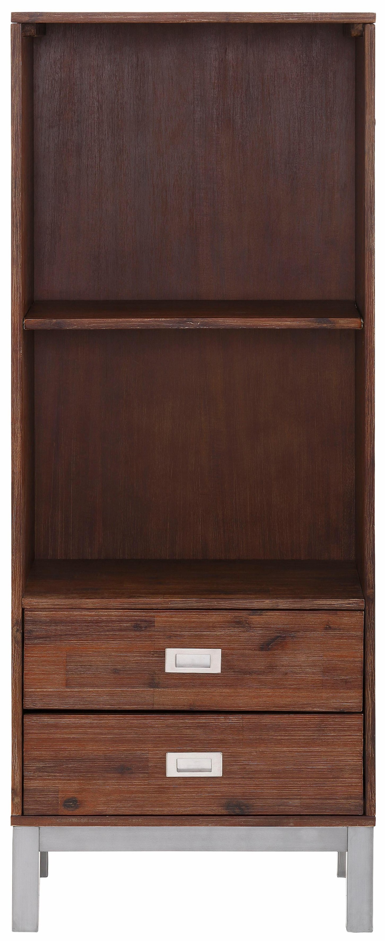 Home affaire Mehrzweckregal »Kenya«, Höhe 140 cm