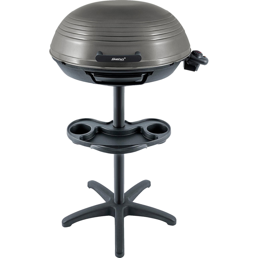 Steba Elektro-Standgrill »VG 325«, 2000 W