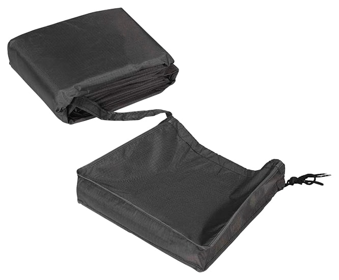 Aerocovers Gartenmöbel-Schutzhülle »Loungesethülle 400x300x70«, Loungesethülle 400x300x70 cm