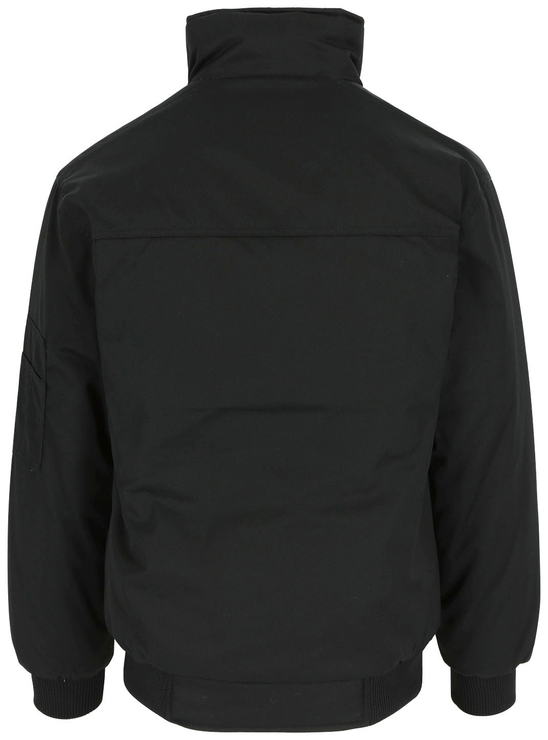 Herock Arbeitsjacke Wasserabweisend Jacke«, Farben mit »Typhon viele viele online bestellen Fleece-Kragen, Taschen, robust