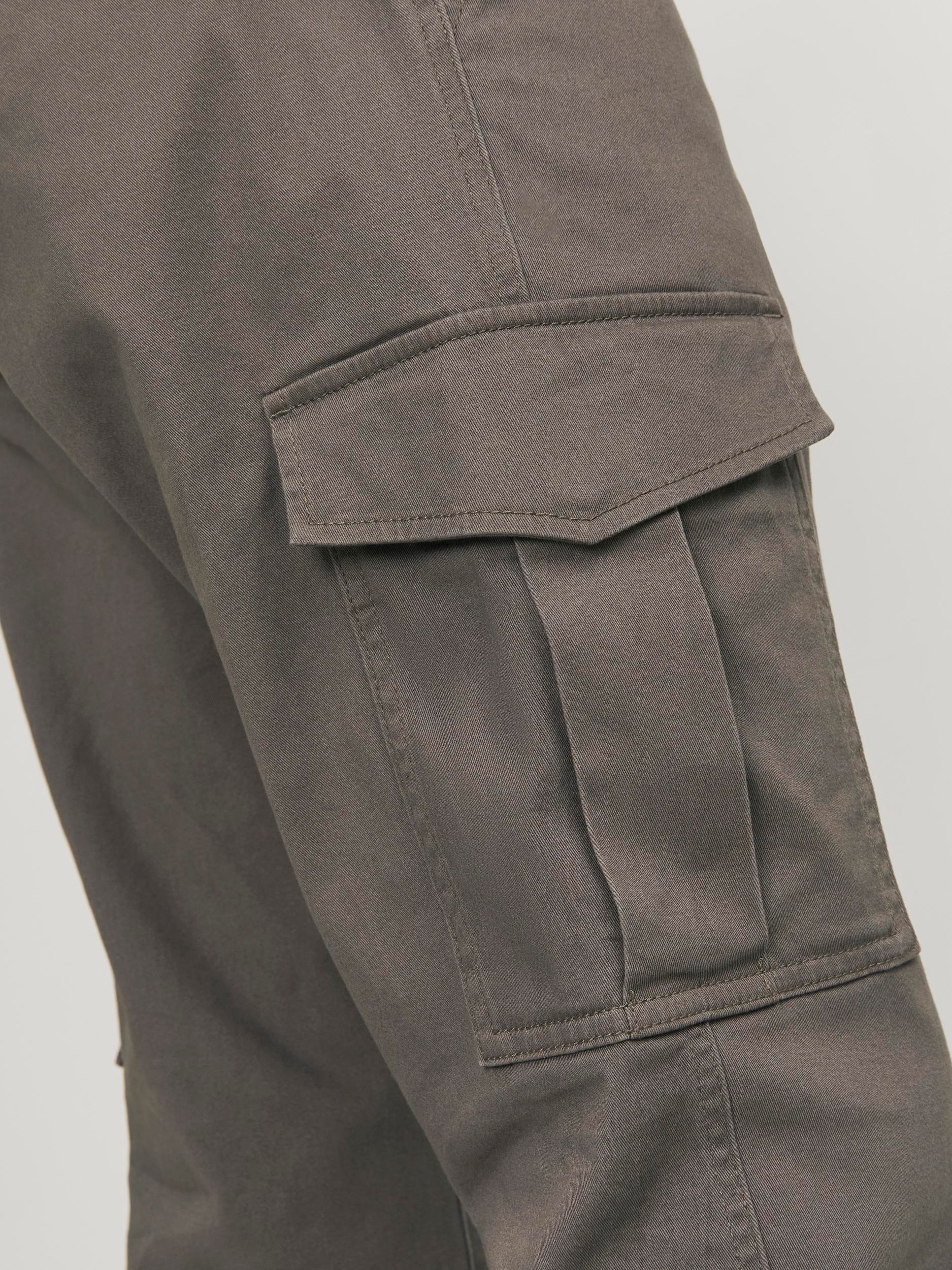 Jack & Jones Cargohose »JPSTMARCO JJJOE CARGO«