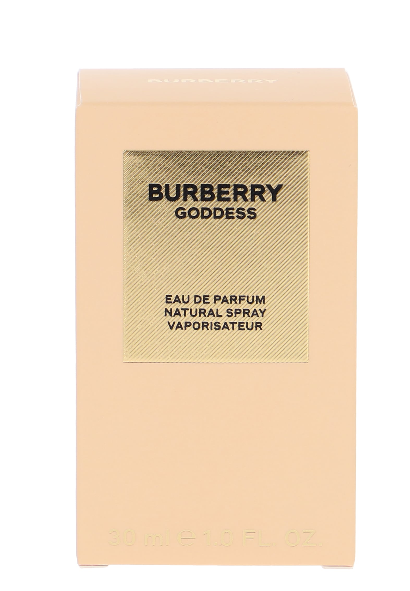 BURBERRY Eau de Parfum »Burberry Goddess« , 