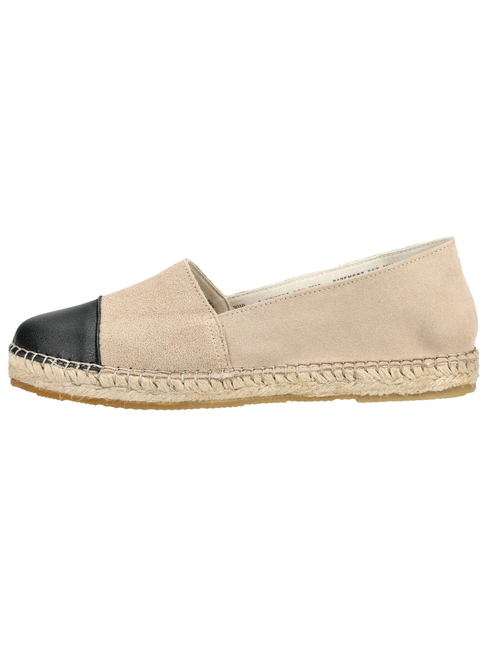 Pavement Espadrille »Pavement Halbschuhe Leder«