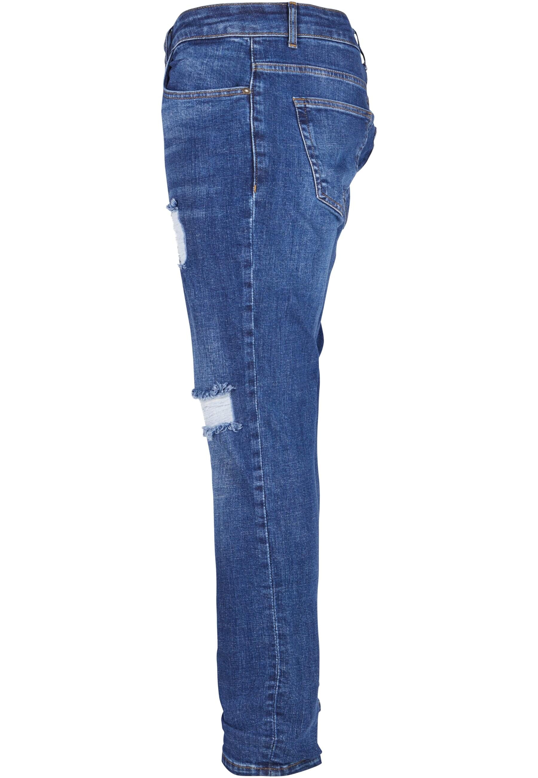 2Y Studios Bequeme Jeans »2Y Studios Herren 2Y Skinny Fit Jeans«