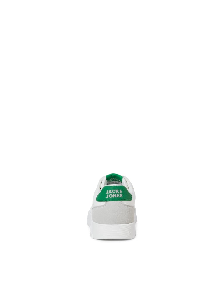 Jack & Jones Sneaker »JFWEALING«, mit dezenter Perforation