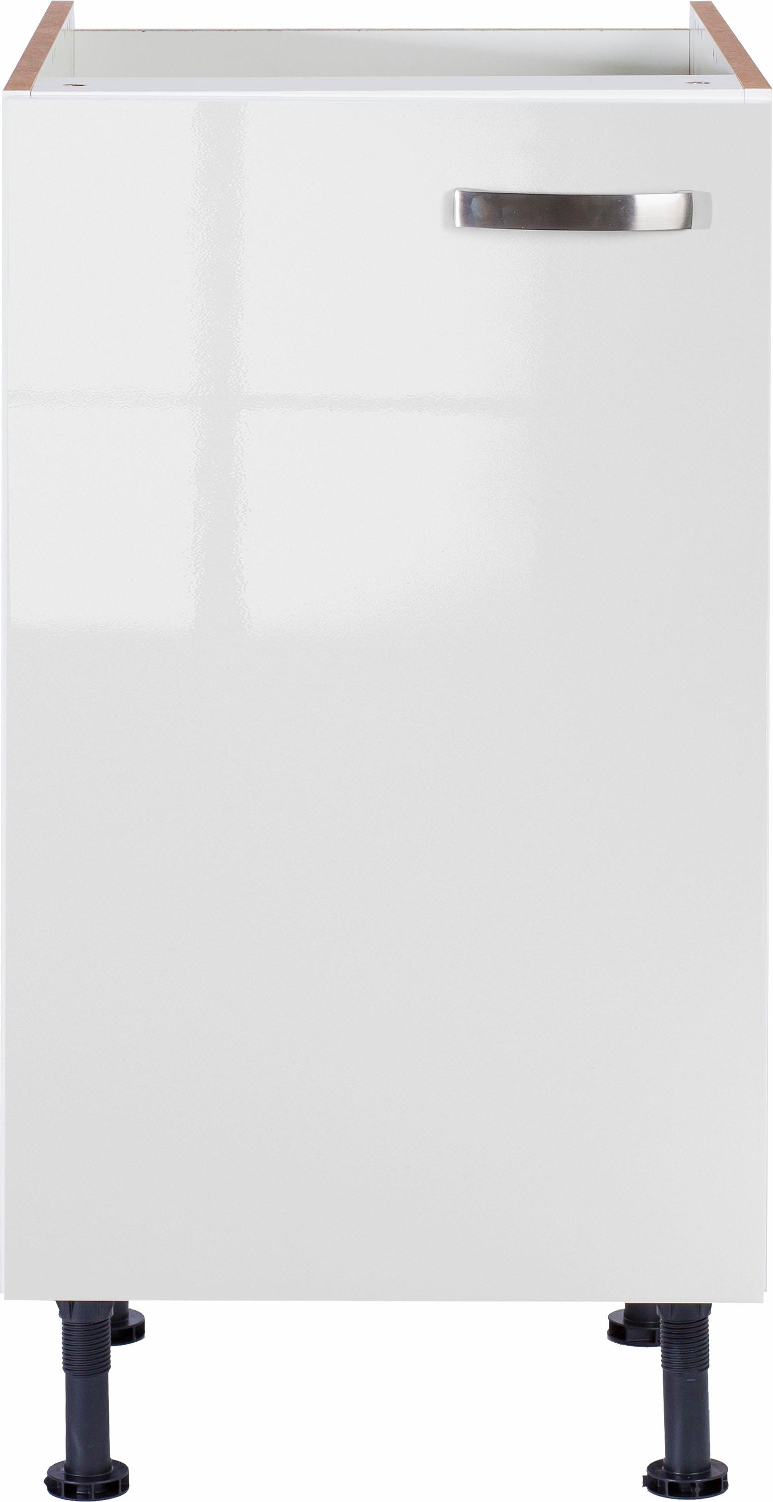 KOCHSTATION Spülenschrank »KS-Cara«, Breite 45 cm