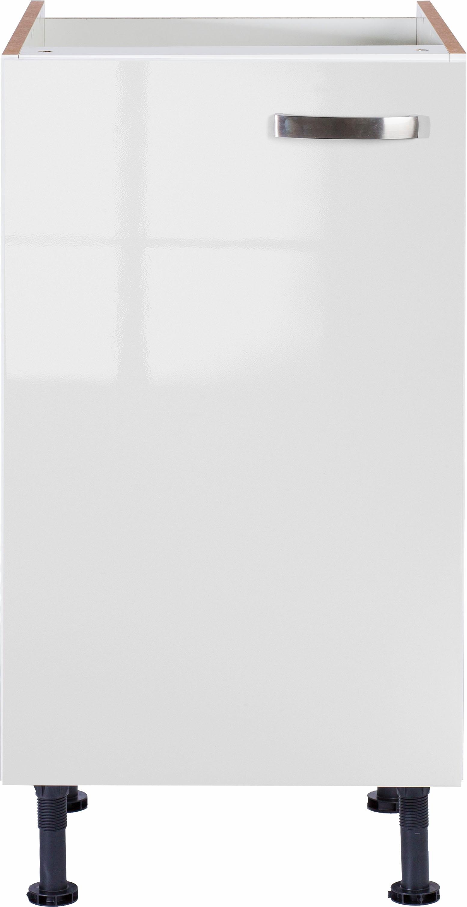 KOCHSTATION Spülenschrank »KS-Cara« Breite 45 cm günstig online kaufen