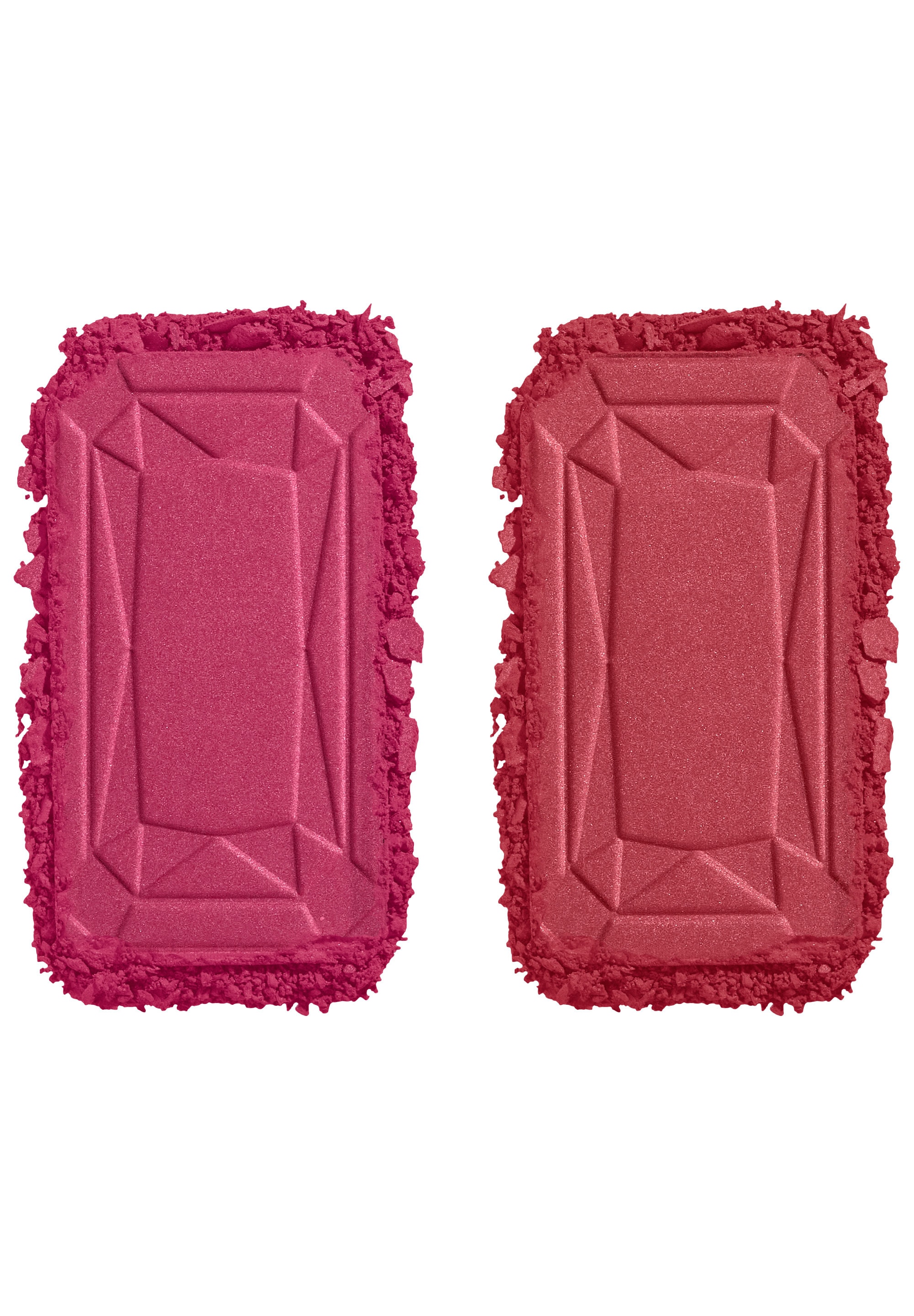 NYX Rouge »NYX Professional Makeup Bridgerton Royal Flush Blush Palette 03«