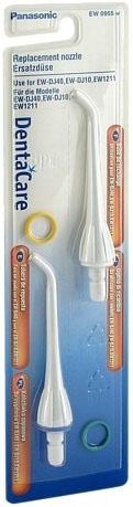 Panasonic Mundduschen-Ersatzdüse »EW 0955« 2 Stück günstig online kaufen