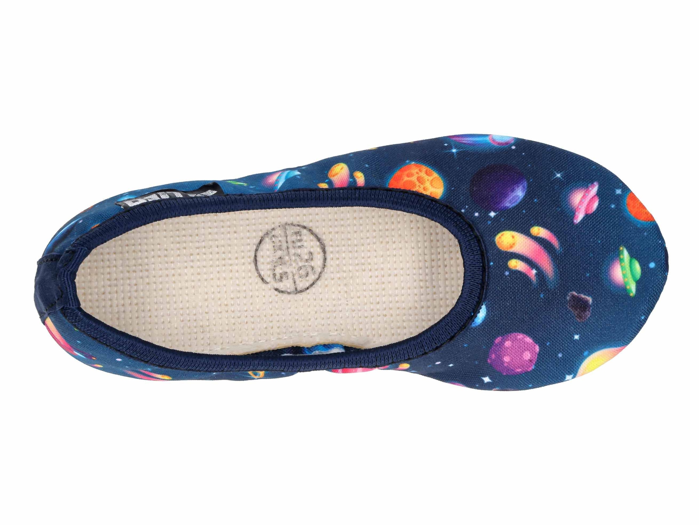 Lico Gymnastikschuh »Gymnastikschuh G 1 Style«