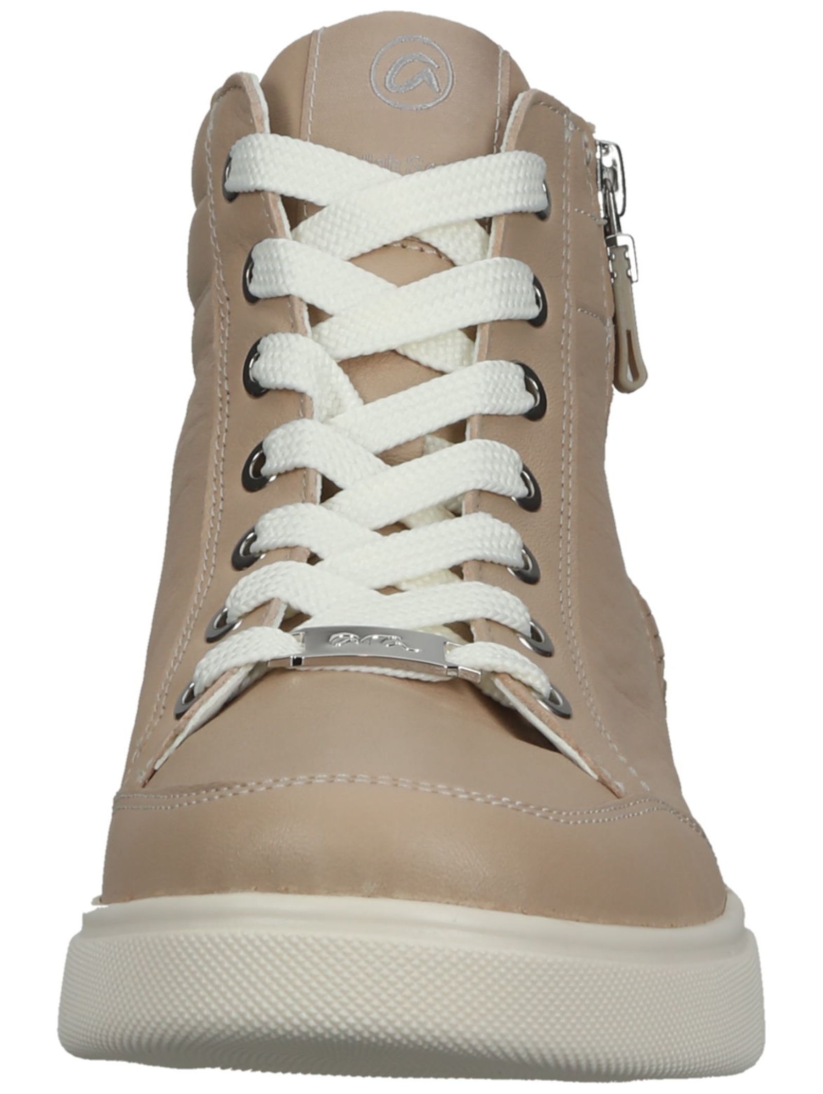 Ara Ankleboots »Ara Sneaker Glattleder«