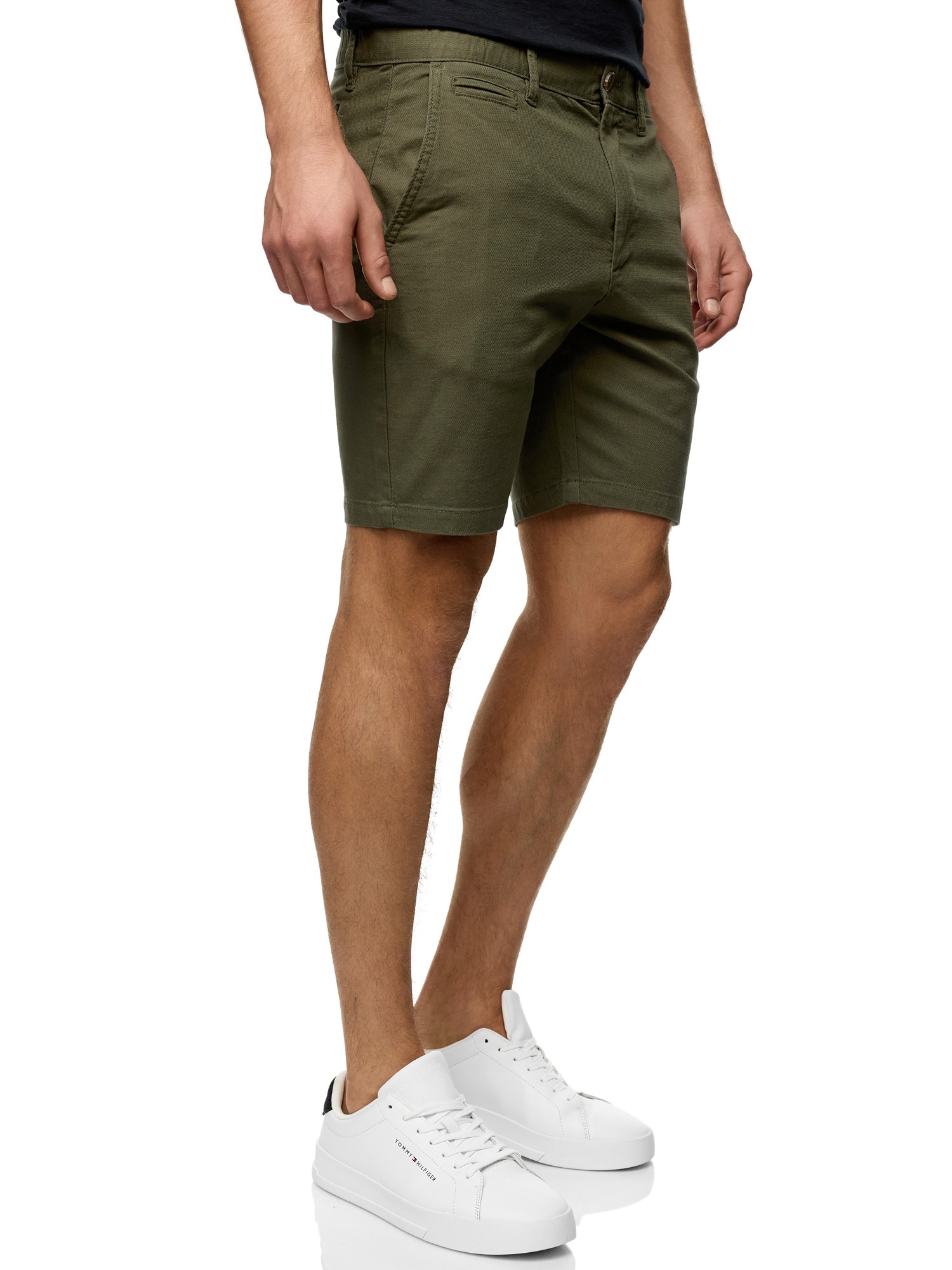 Indicode Chinoshorts »INConwayne«