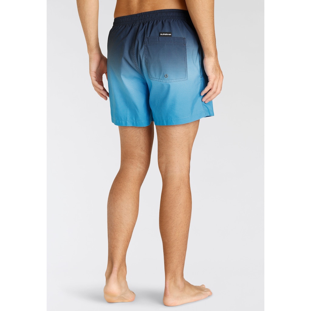 Quiksilver Badeshorts »Herren Beach Shorts Swim Shorts«