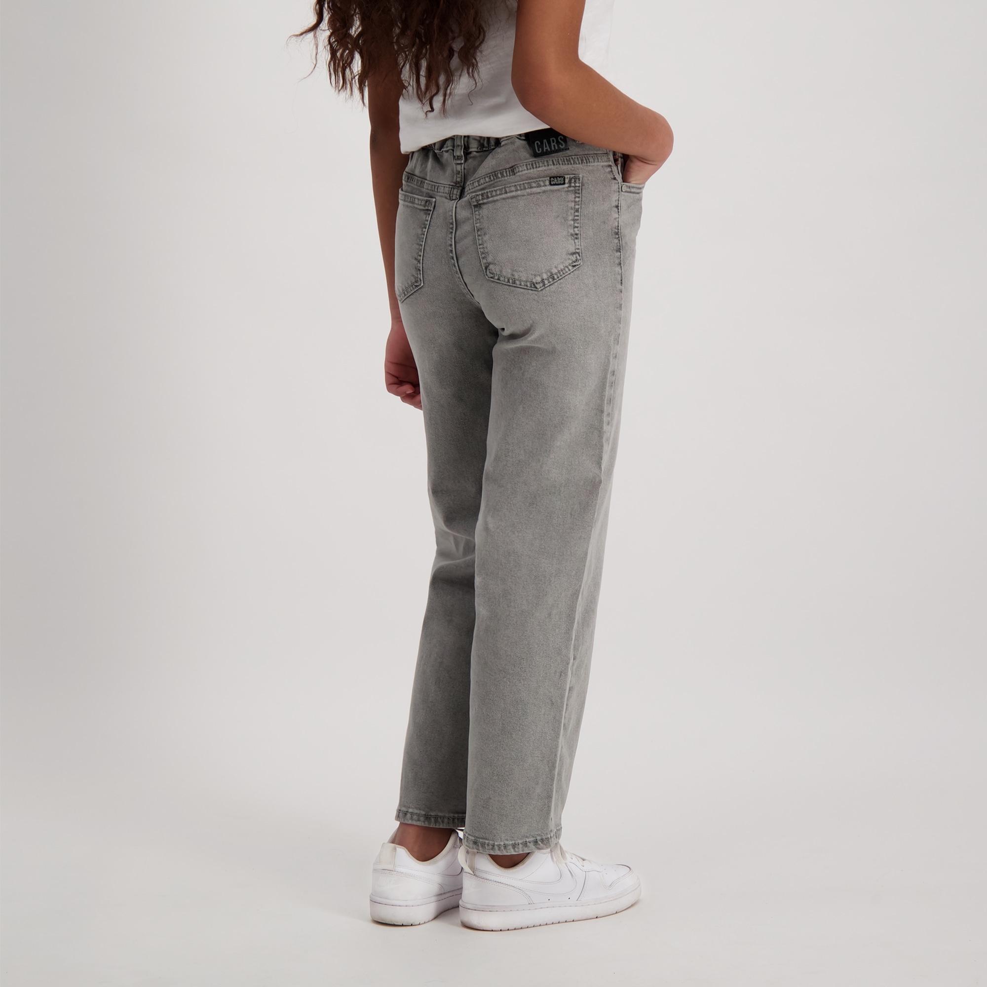 CARS JEANS 5-Pocket-Jeans »Jeans Bry«