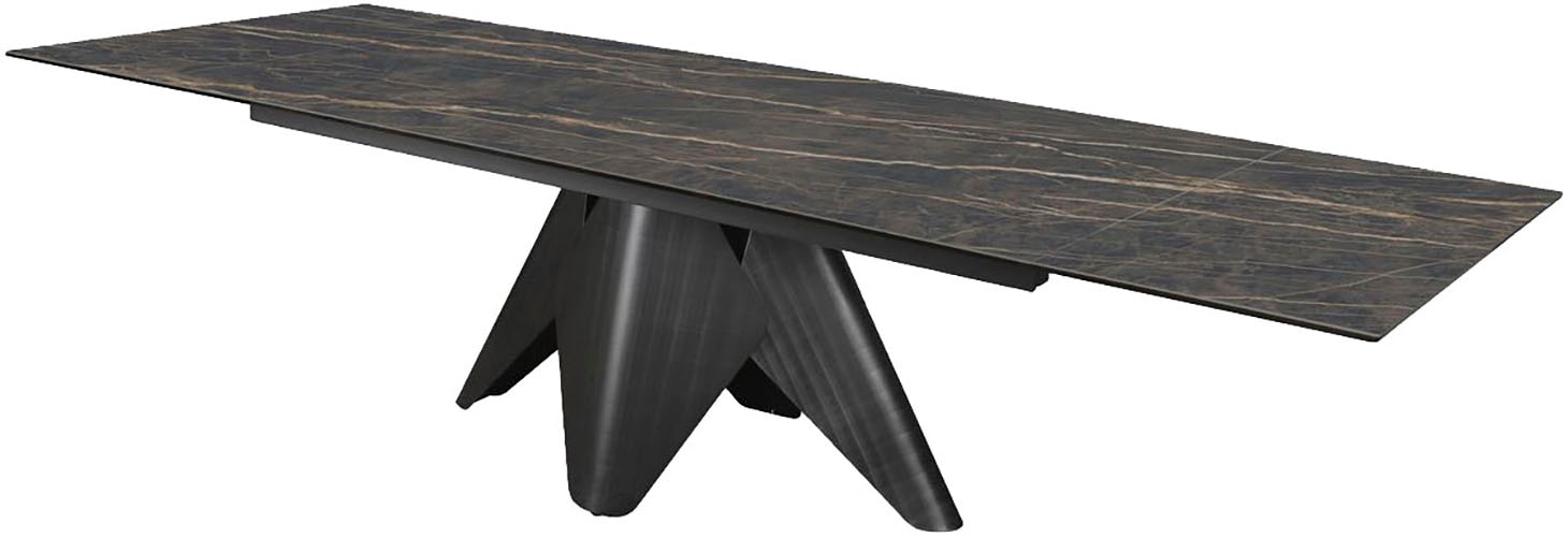 Home affaire Esstisch »Tangularis«