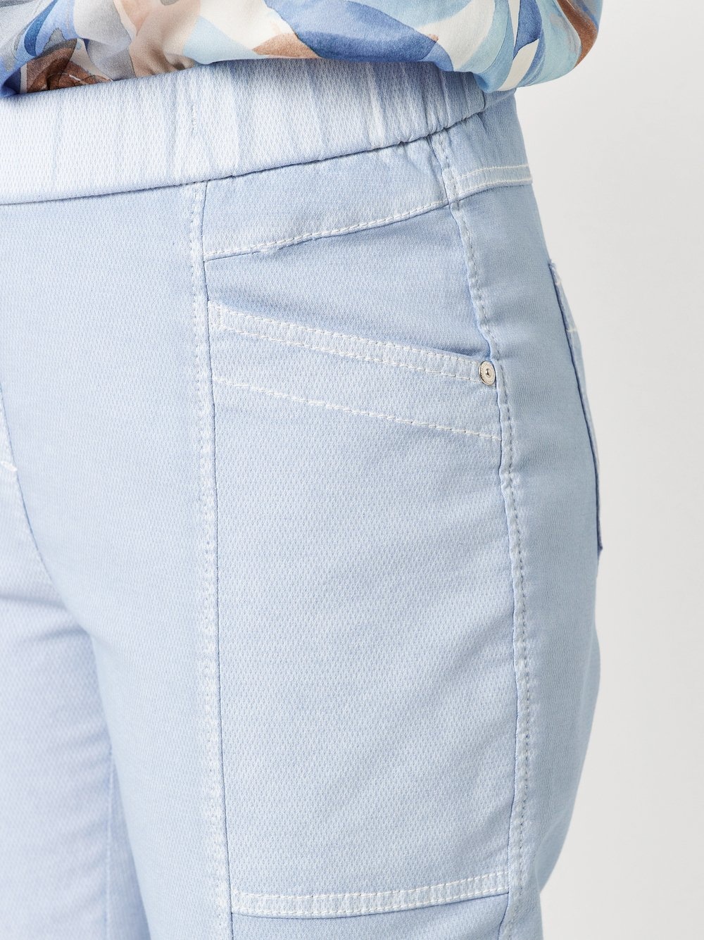 TONI Jogger Pants »Sue«, mit elastischem Bund