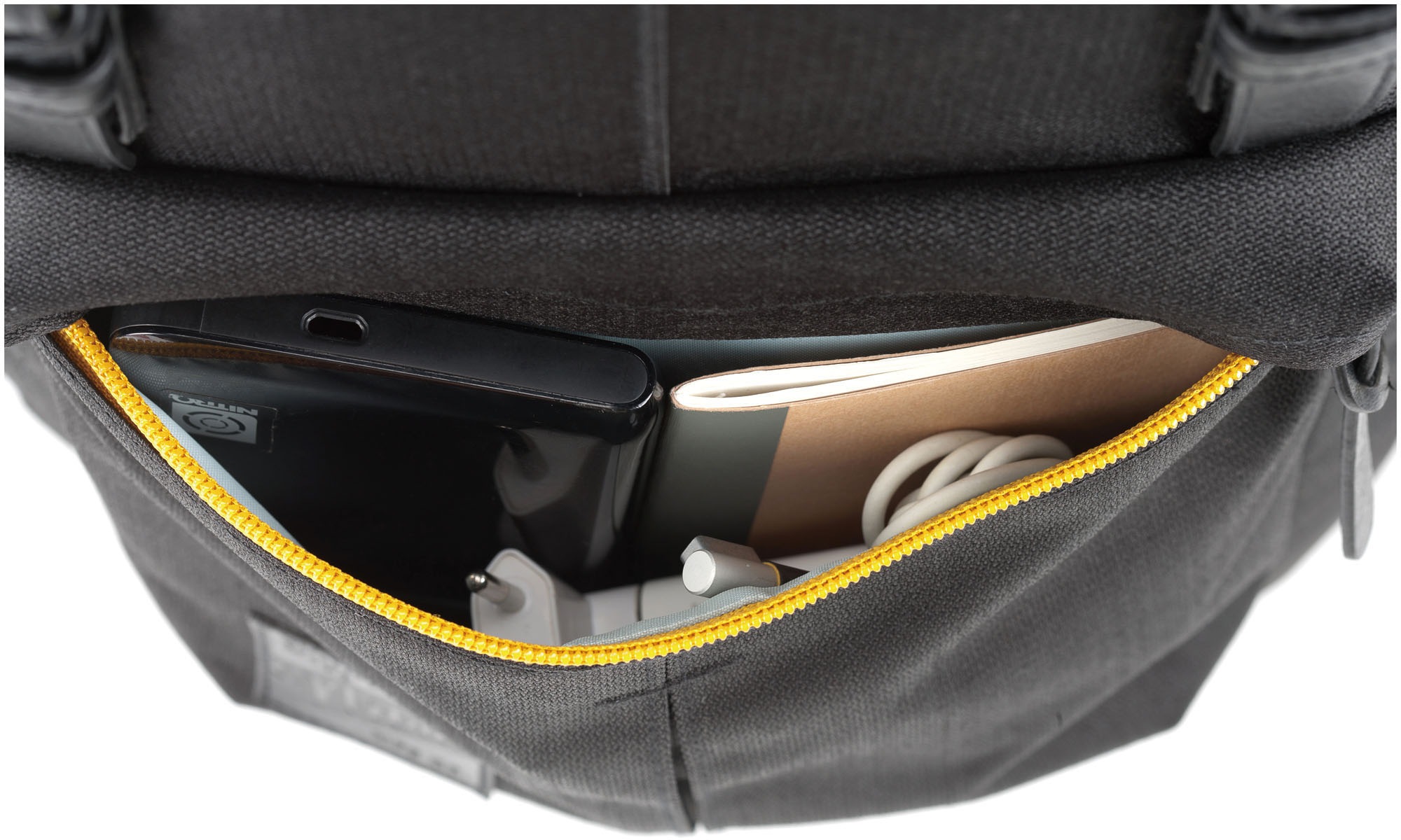 NITRO Freizeitrucksack »Daypacker«, mit Laptopfach, Schulrucksack, Wanderrucksack oder Streetpack