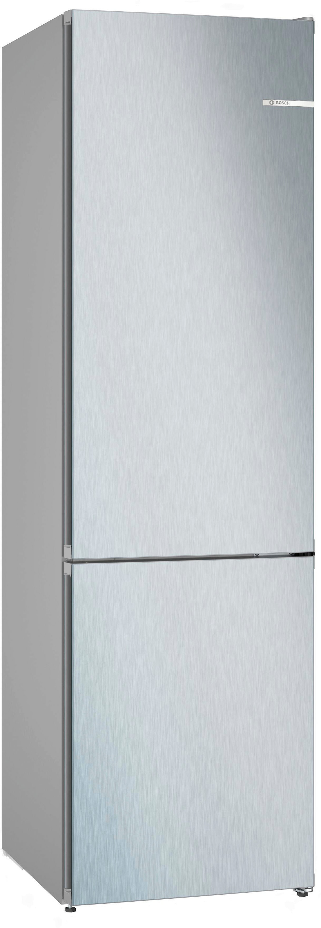 BOSCH Kühl-/Gefrierkombination, KGN392LBF, 203 cm hoch, 60 cm breit kaufen