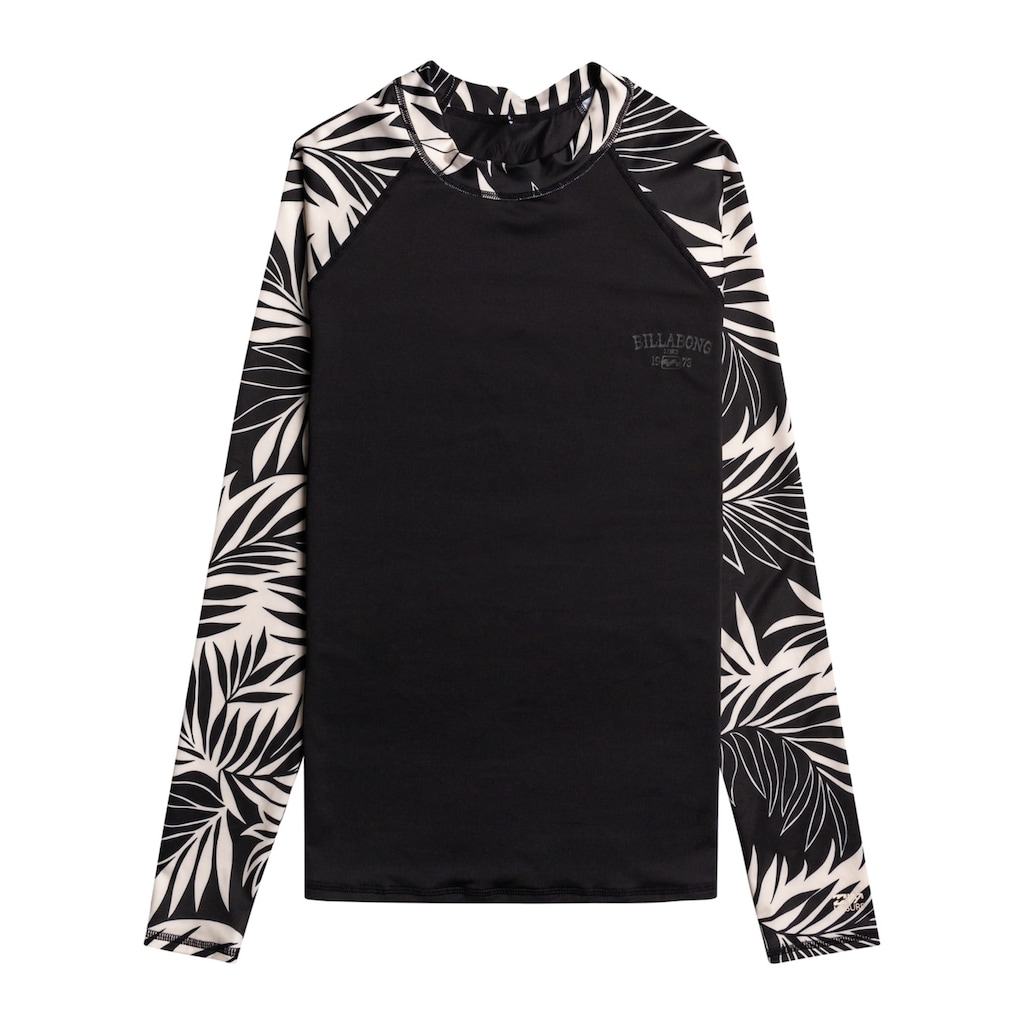 Billabong Funktionsshirt »In Paradise«