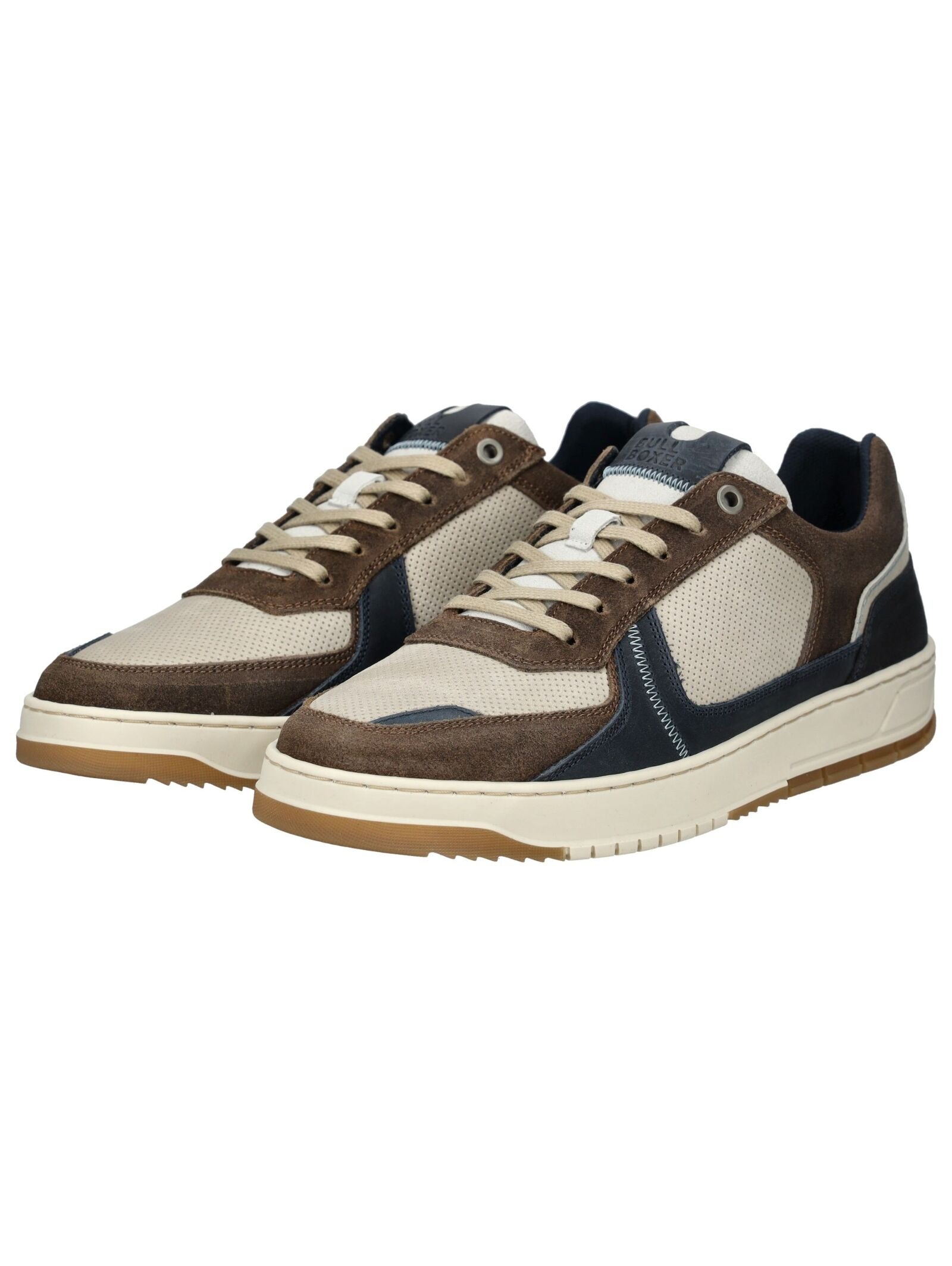 Bullboxer Sneaker »Bullboxer Sneaker Leder«