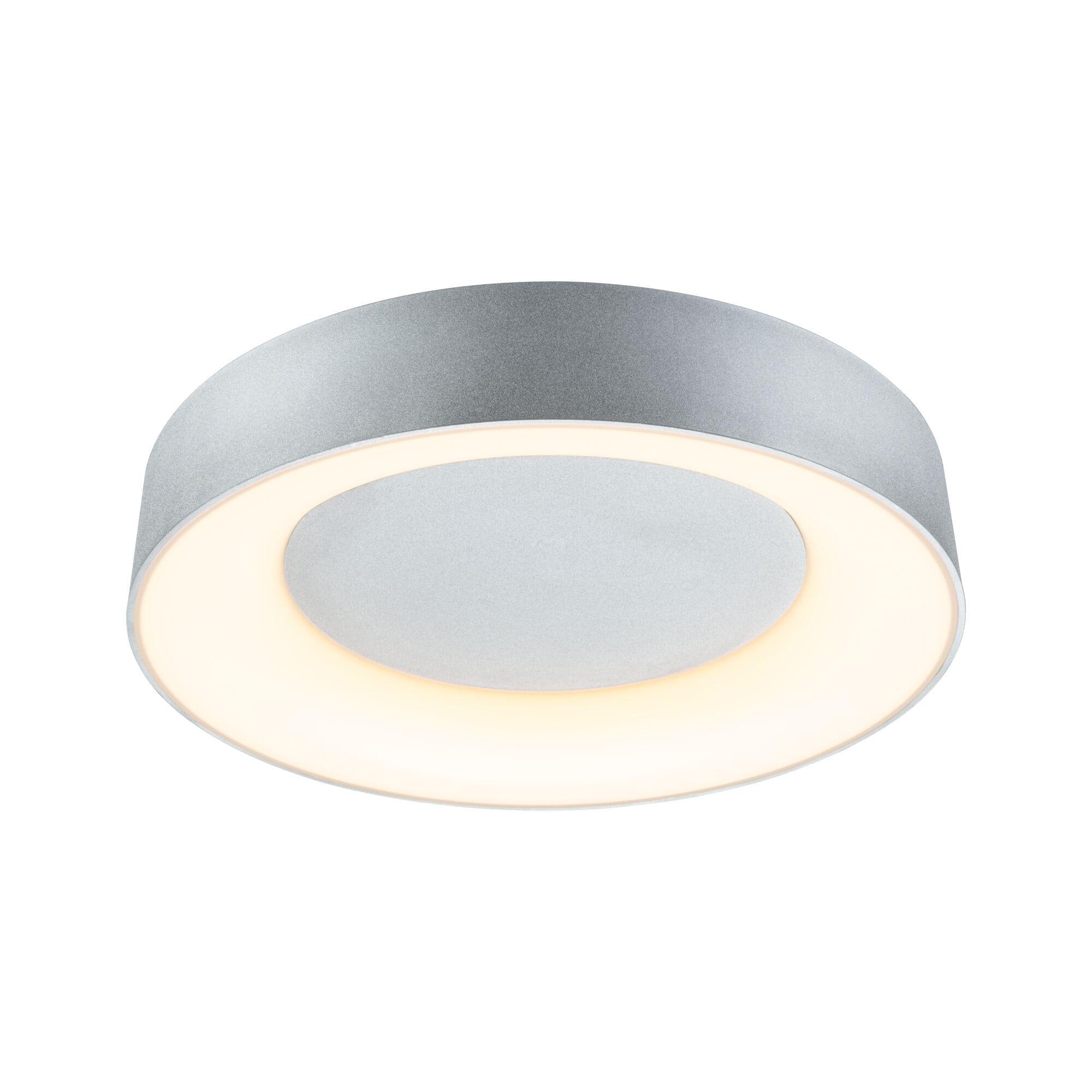 Paulmann Deckenleuchte »Casca« LED-Modul 1 Stk. Tageslichtweiß dimmbar