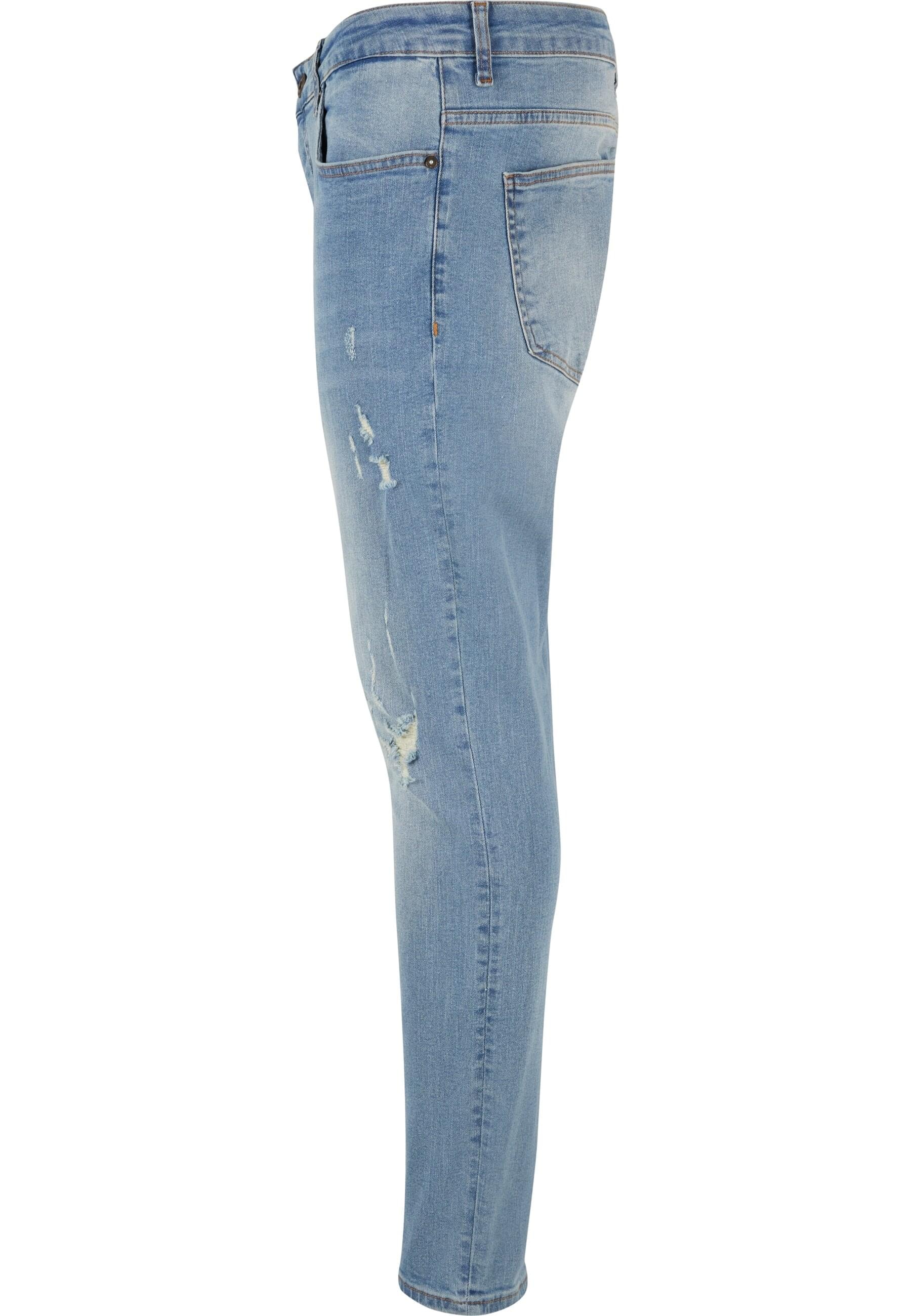 2Y Studios Bequeme Jeans »2Y Studios Herren 2Y Skinny Fit Jeans«