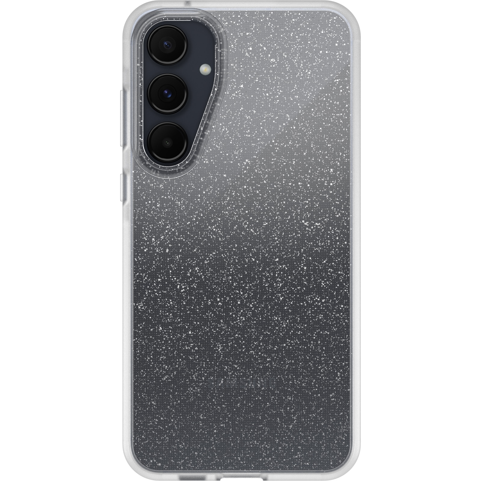 2. Bild von Otterbox Handyhülle »React für Samsung Galaxy A55 5G«, Schutzhülle, Cover, Backcover