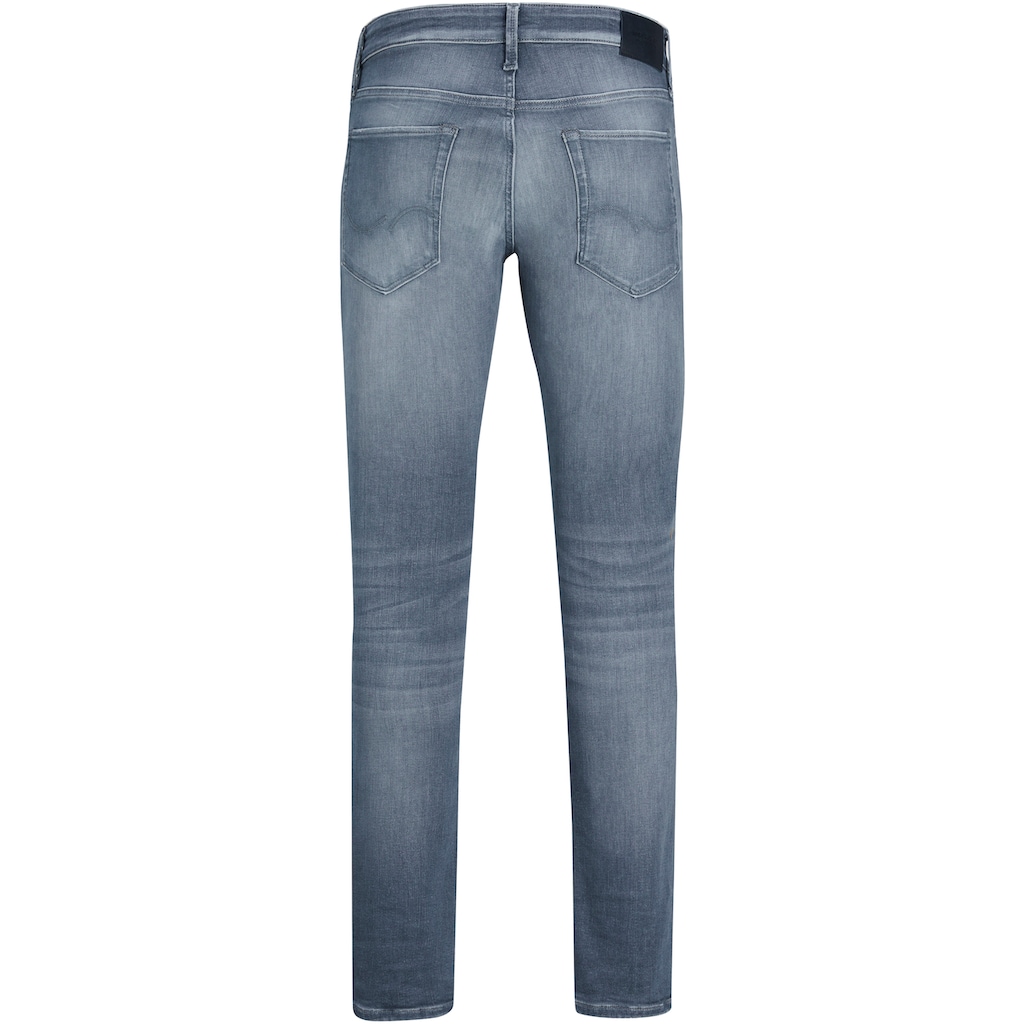 Jack & Jones Slim-fit-Jeans »GLENN ICON«