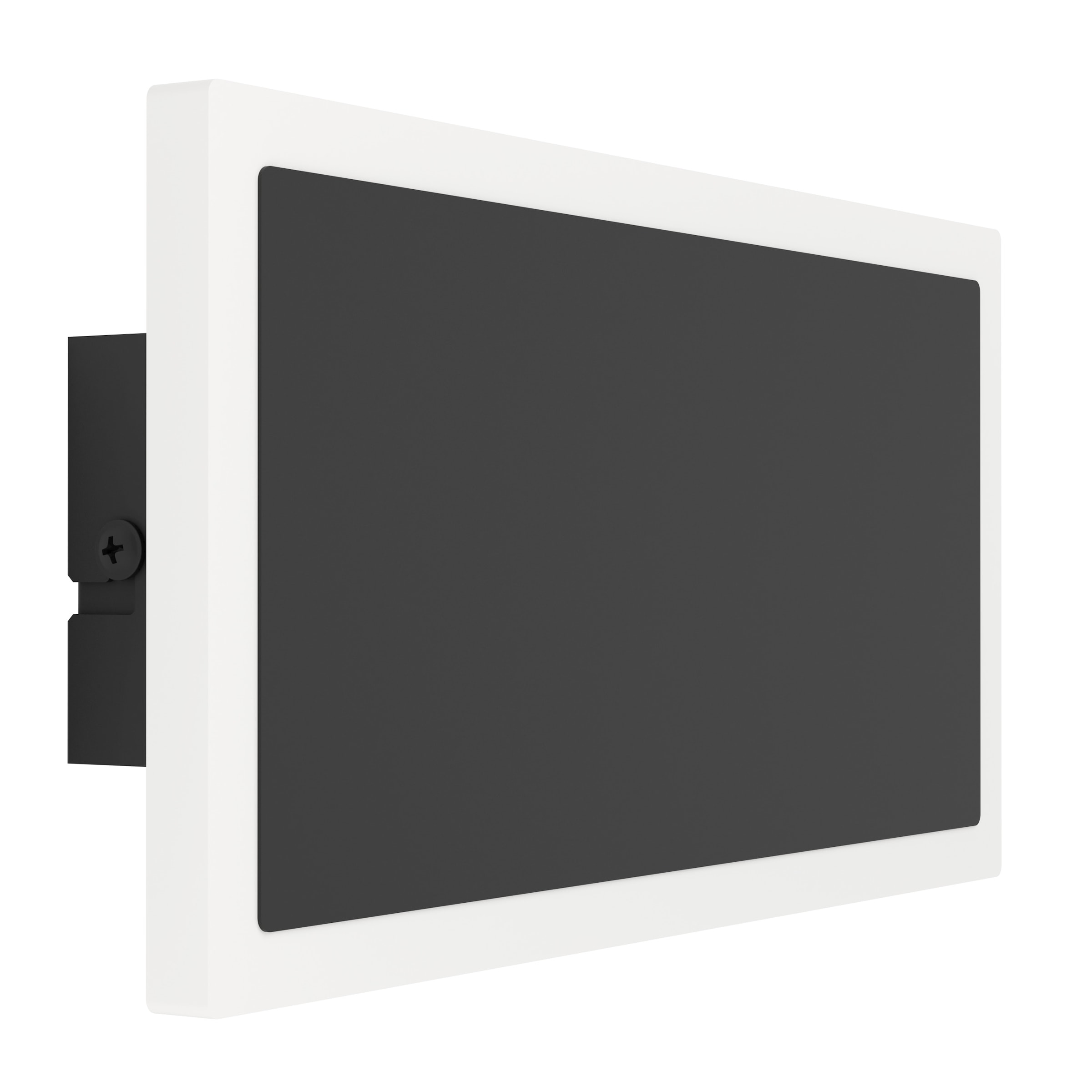 EGLO Wandleuchte »TALAMELLO 1 Wandlampe - Stahl - LED - 12W - IP20« LED-Mod günstig online kaufen