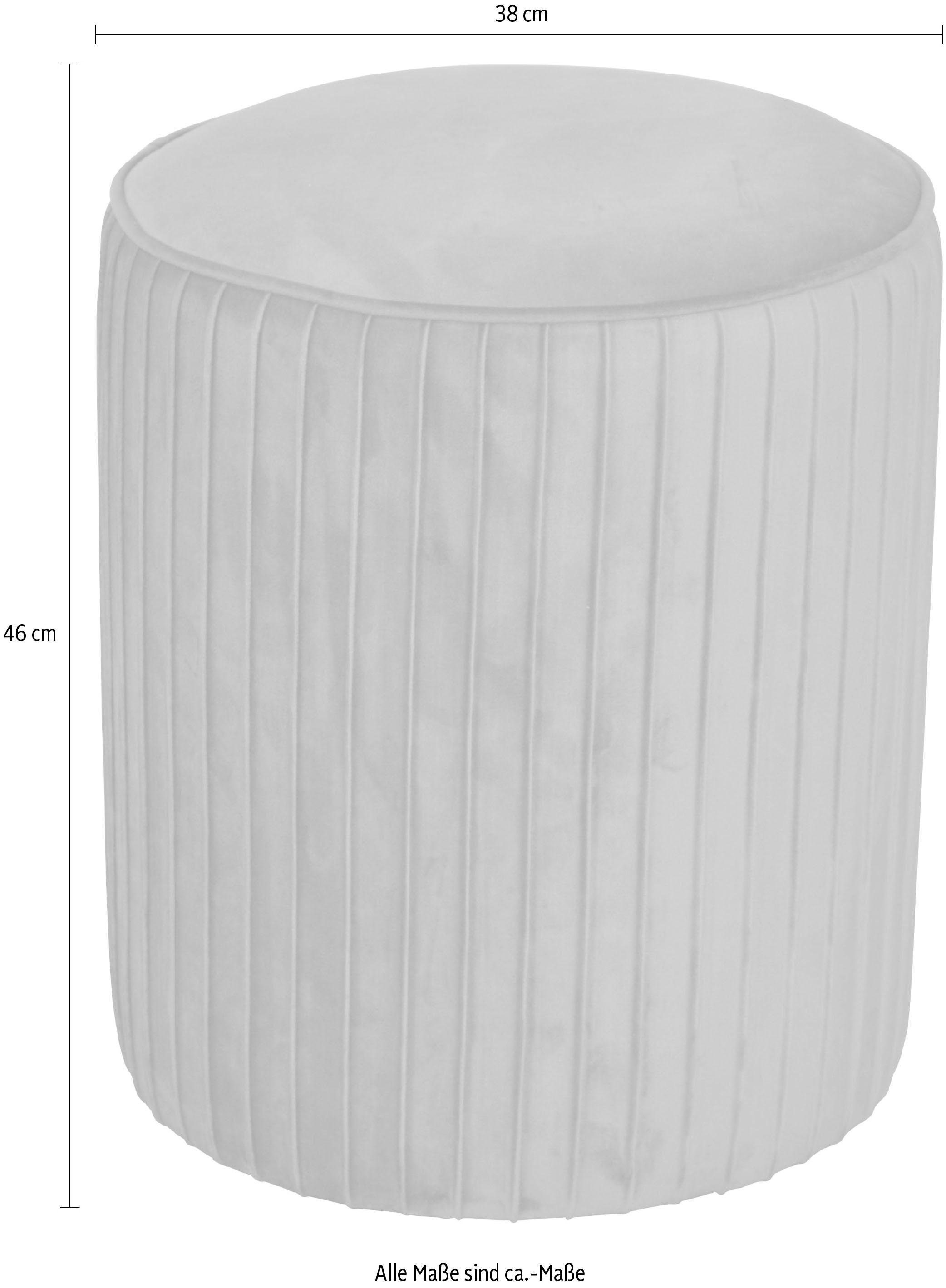 Home affaire Hocker, (1 St.)