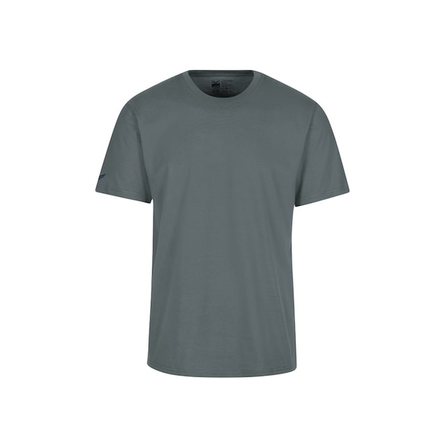 Trigema T-Shirt »TRIGEMA T-Shirt aus 100% Biobaumwolle« bestellen