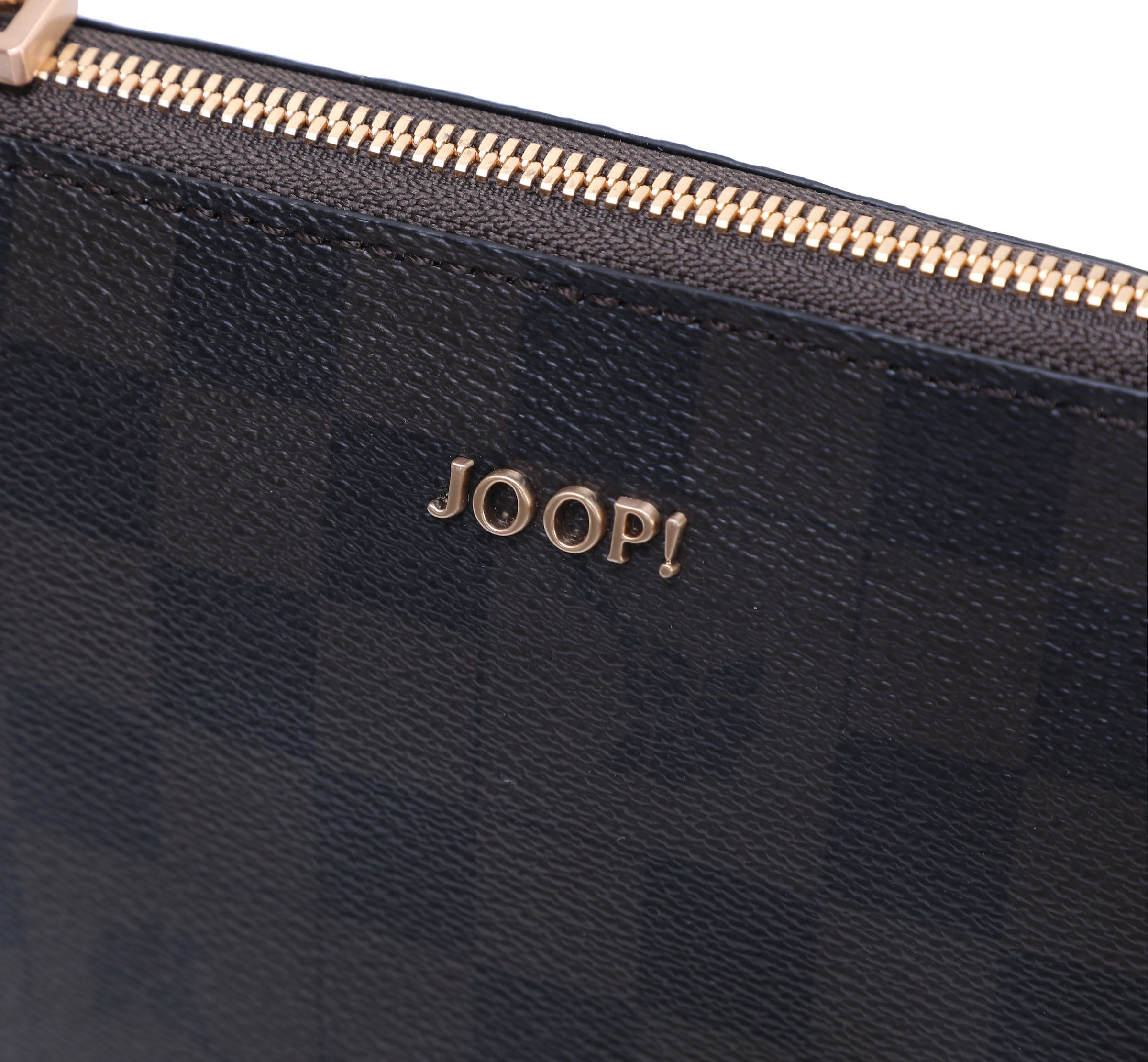JOOP! Umhängetasche »cortina piazza jasmina shoulderbag shz«, mit abnehmbarer Reißverschluss-Münztasche