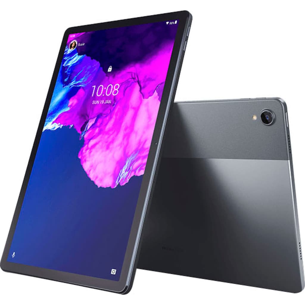 Lenovo Tablet »Tab P11«, (Android)