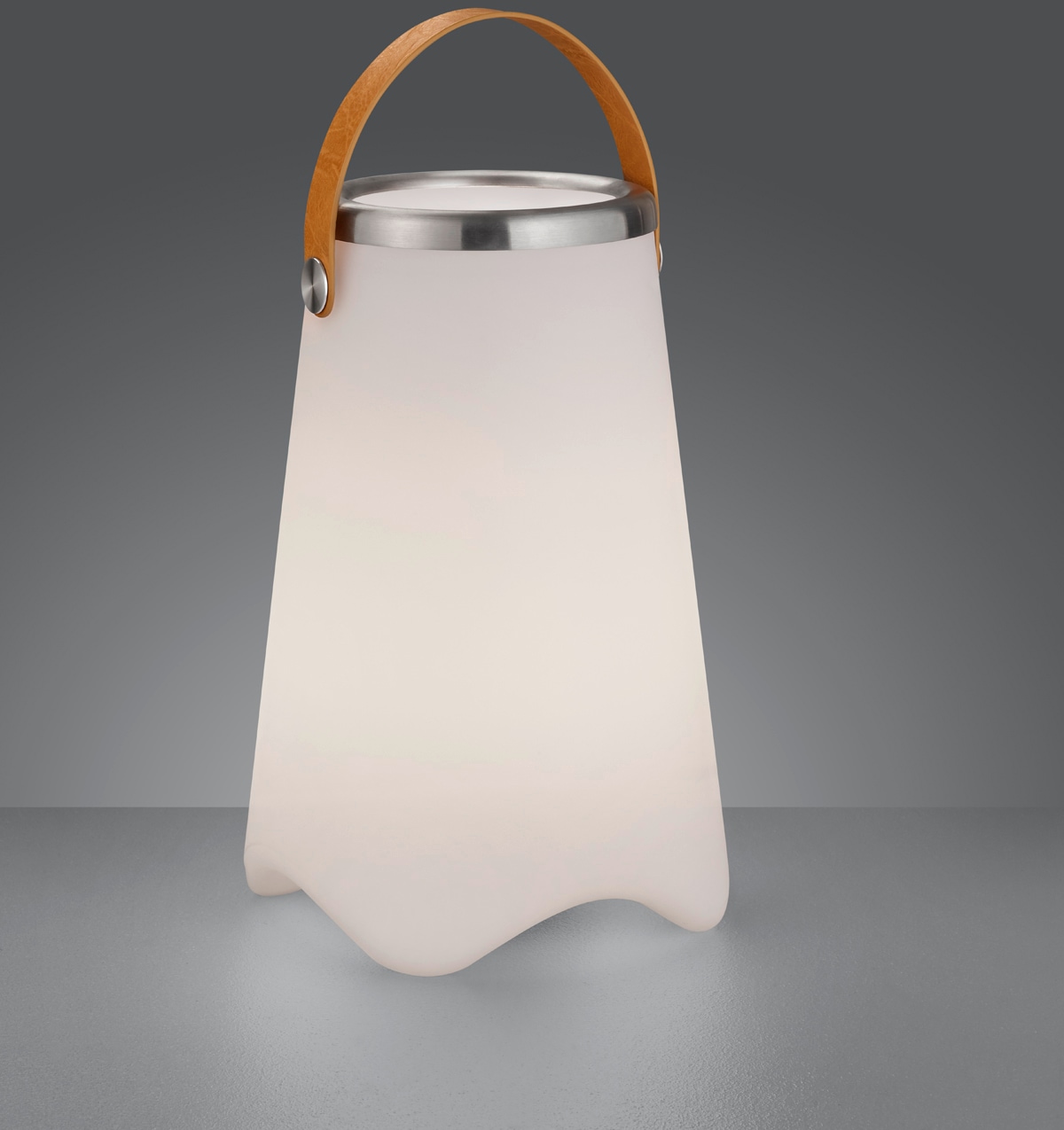 Nordlux LED Außen-Tischleuchte »Kettle To-Go 36«, 1 flammig-flammig online  bestellen